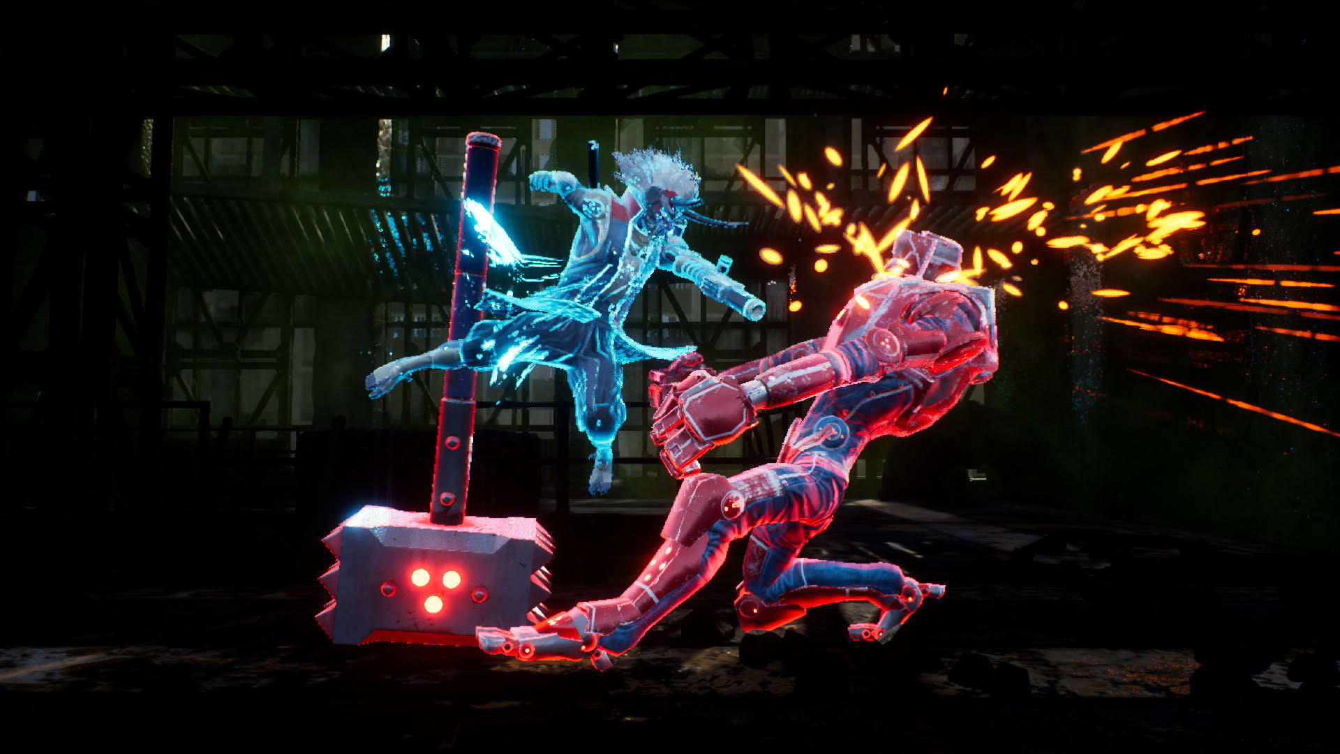Screenshot for Blind Fate: Edo no Yami