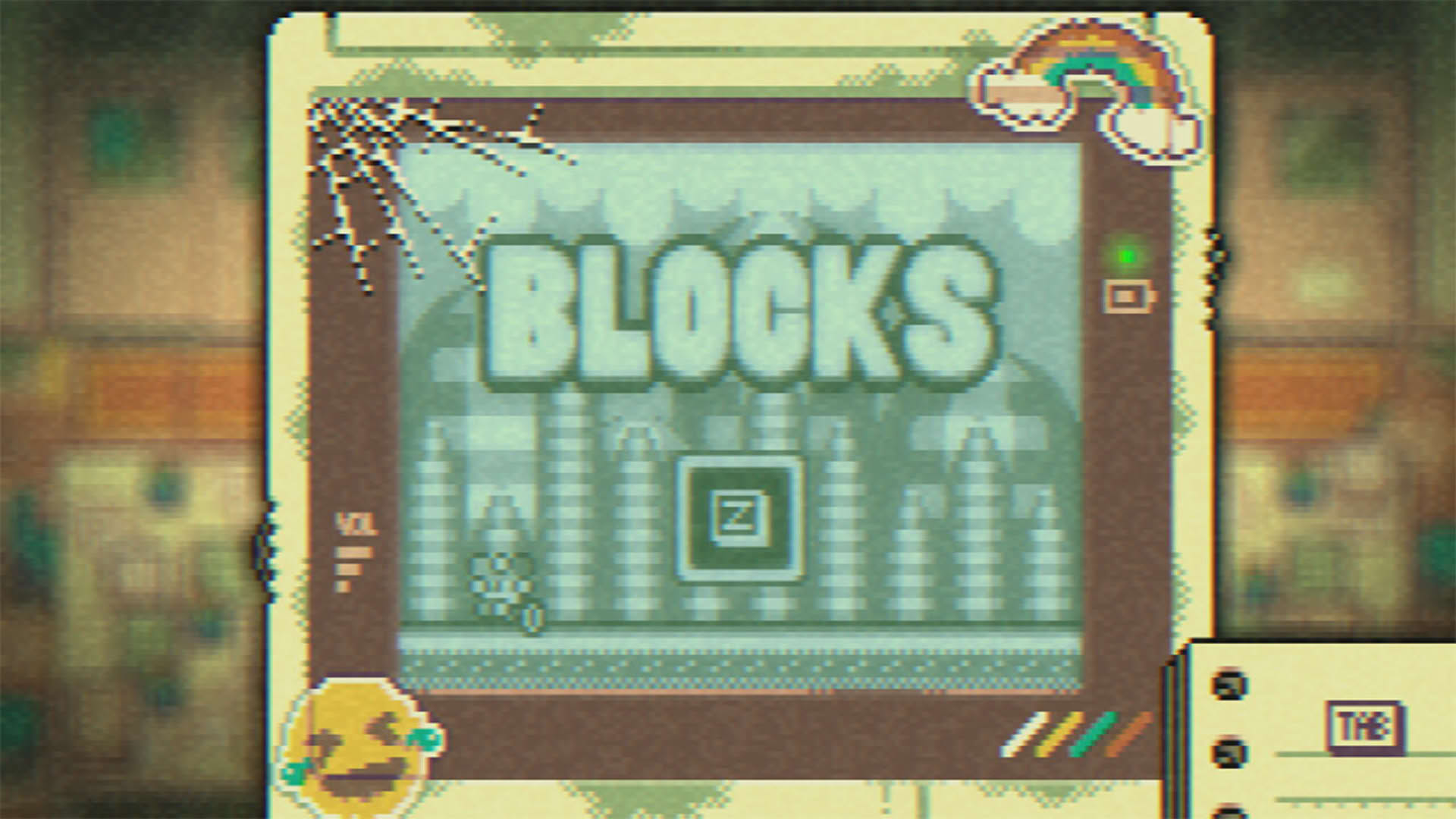 Screenshot for Goodbye World