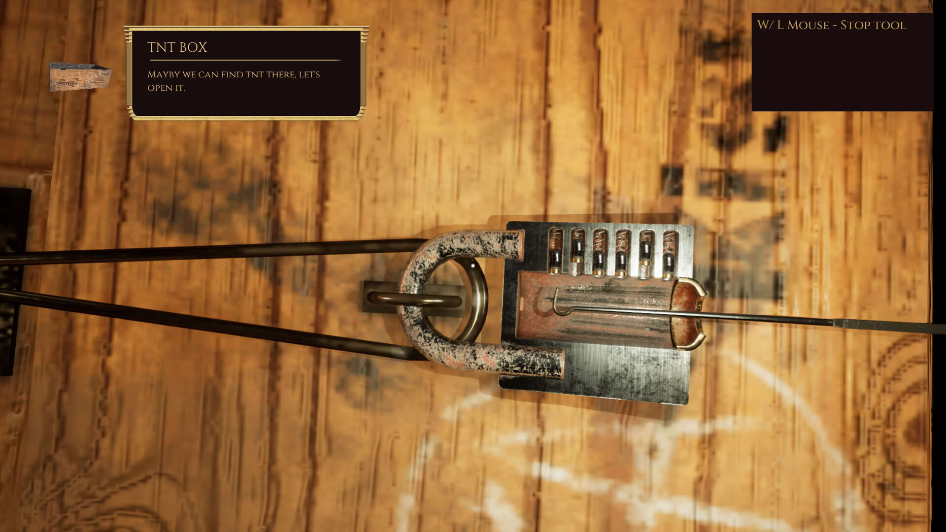 Screenshot for My Museum : Treasure Hunter