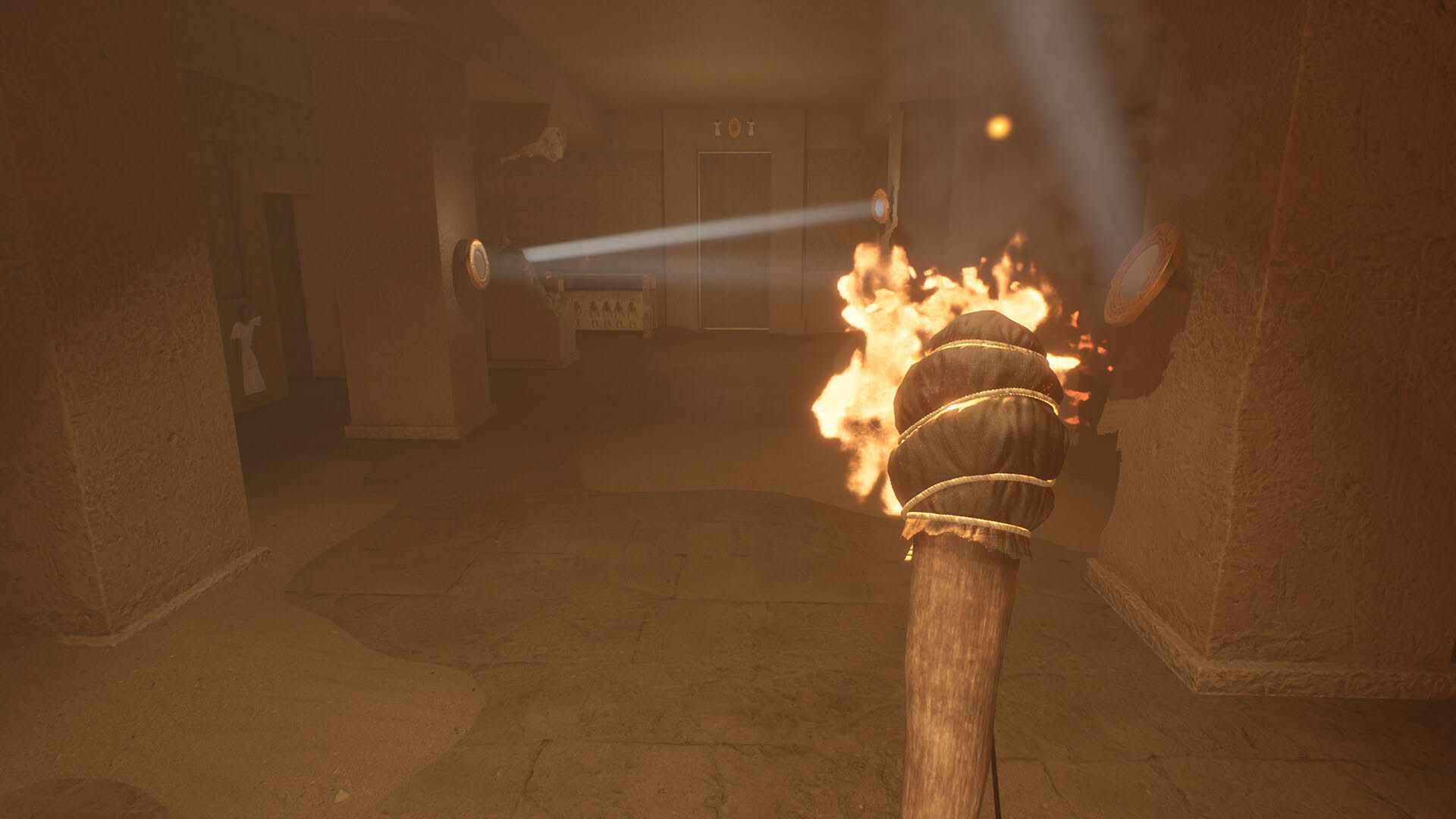 Screenshot for My Museum : Treasure Hunter