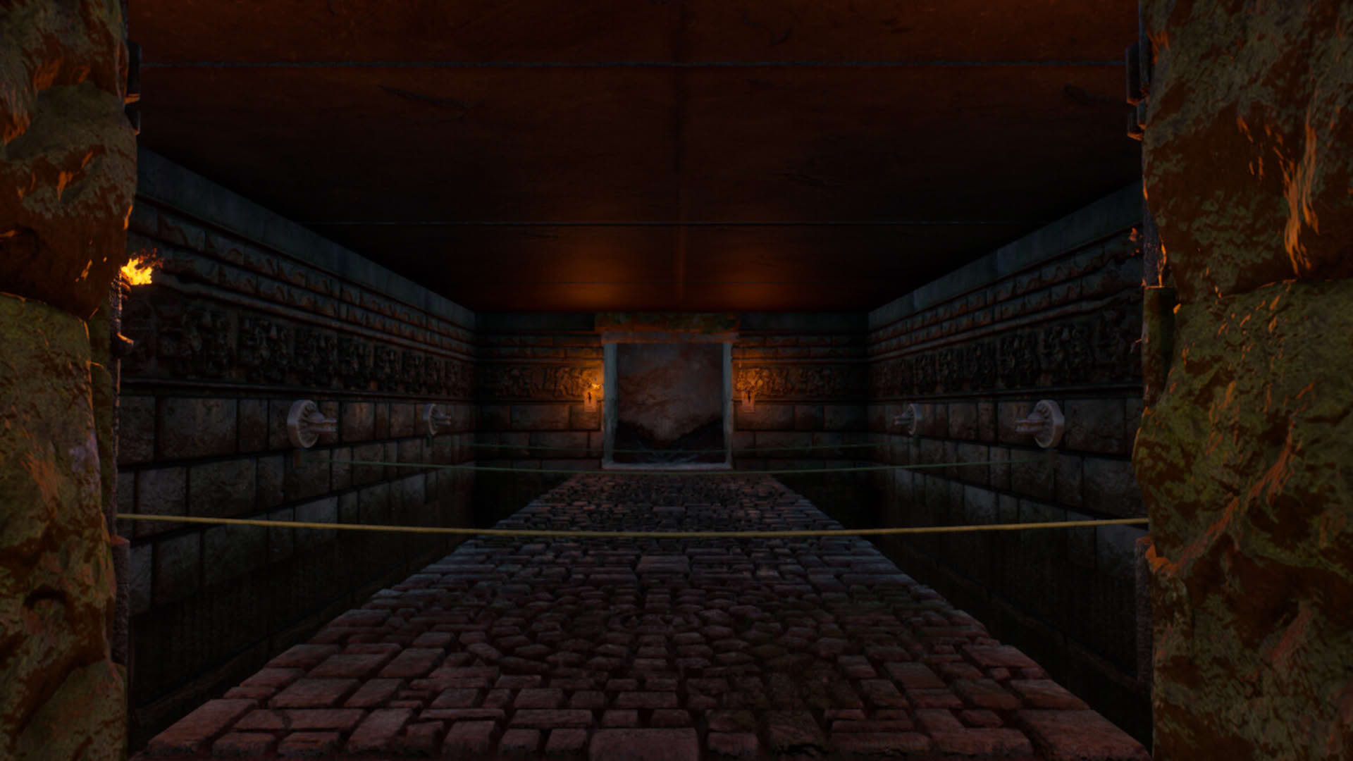 Screenshot for My Museum : Treasure Hunter