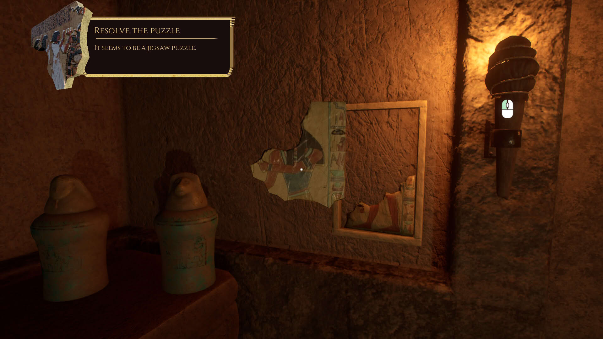 Screenshot for My Museum : Treasure Hunter