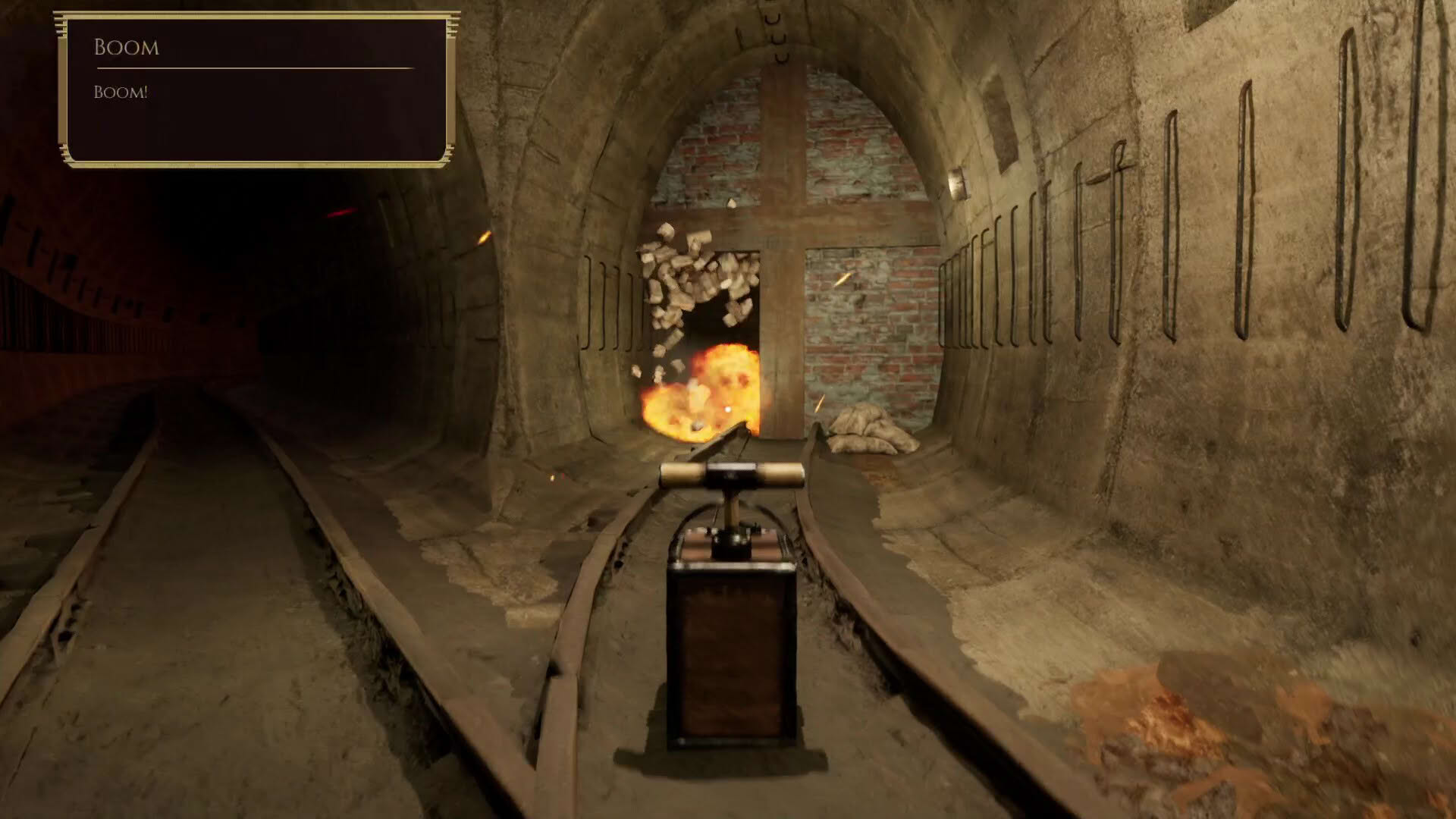 Screenshot for My Museum : Treasure Hunter