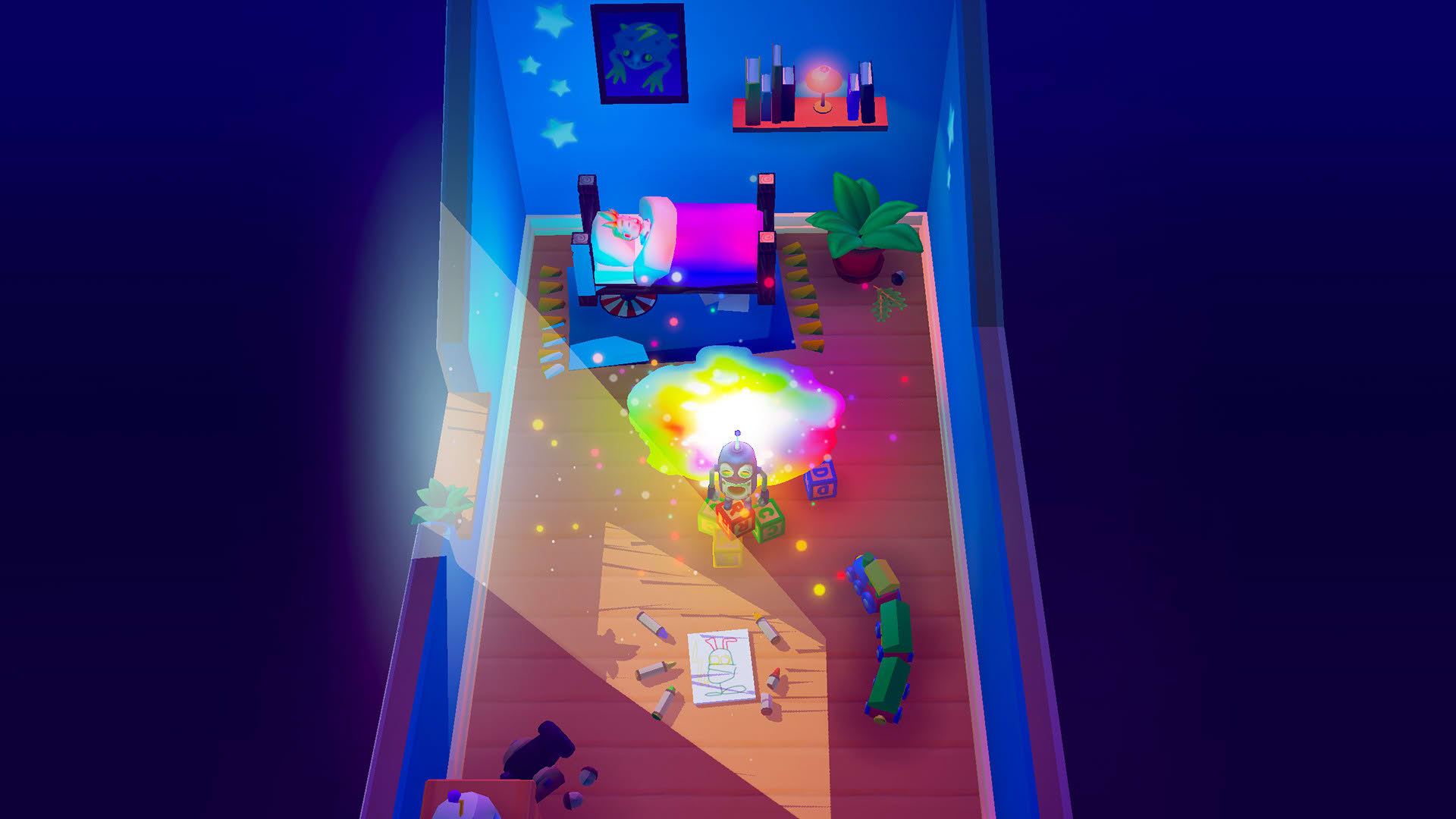 Screenshot for Headland
