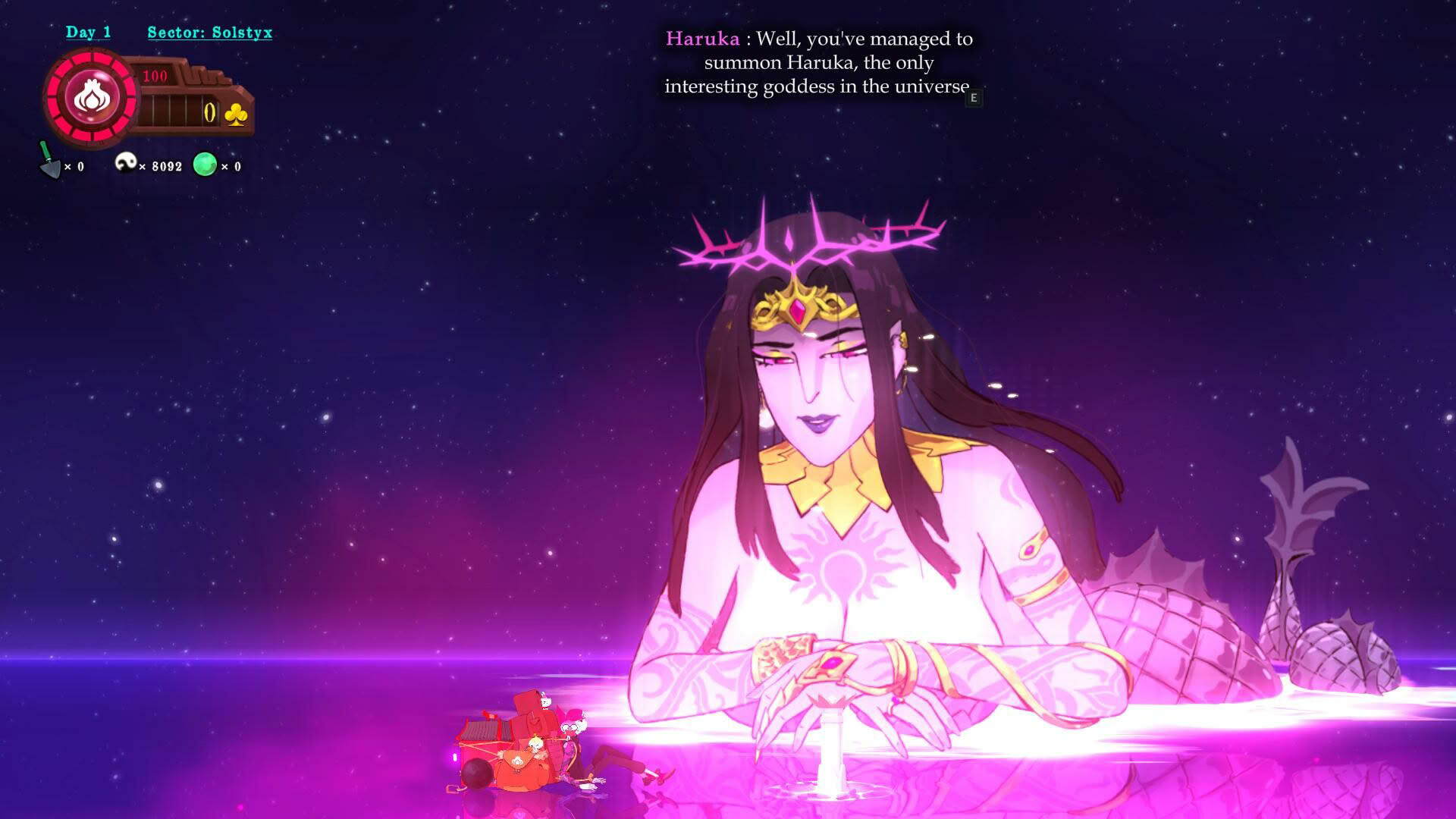 Screenshot for Taste of Heaven