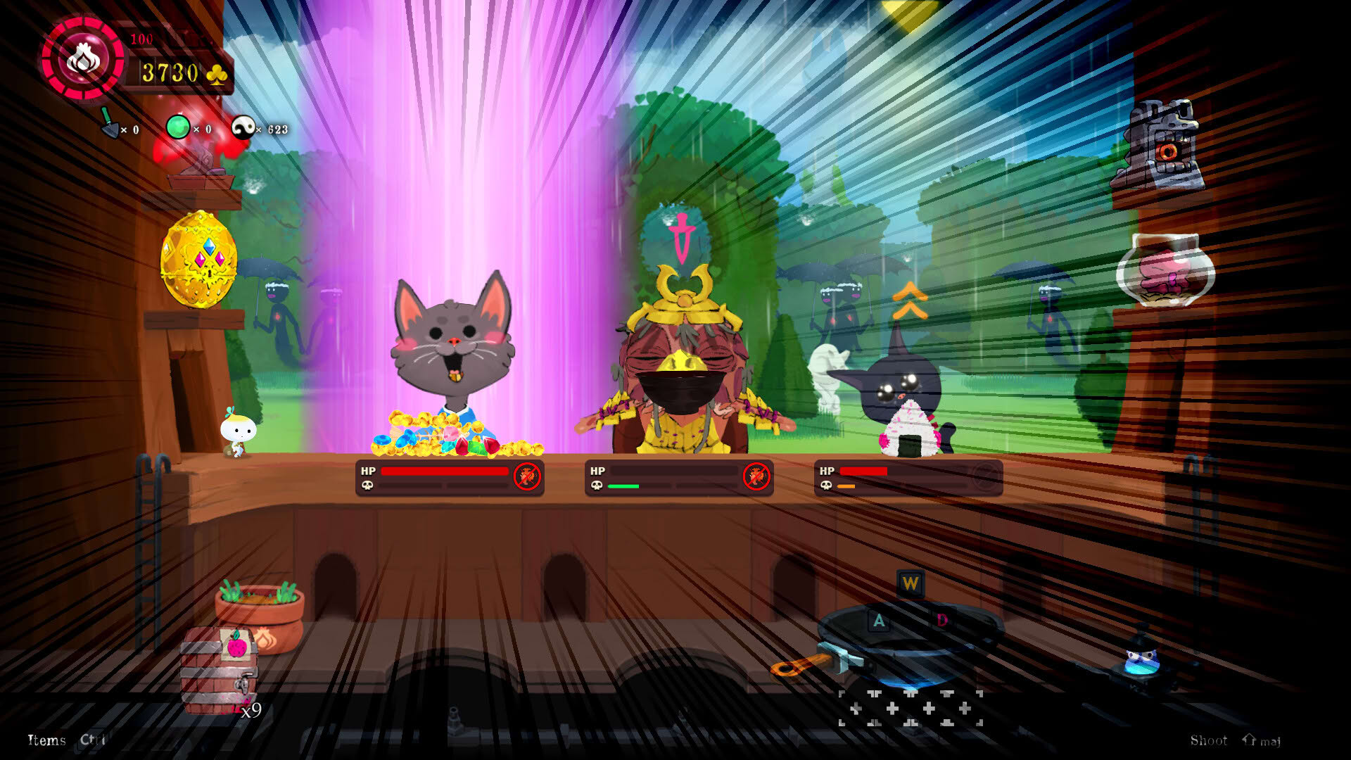 Screenshot for Taste of Heaven