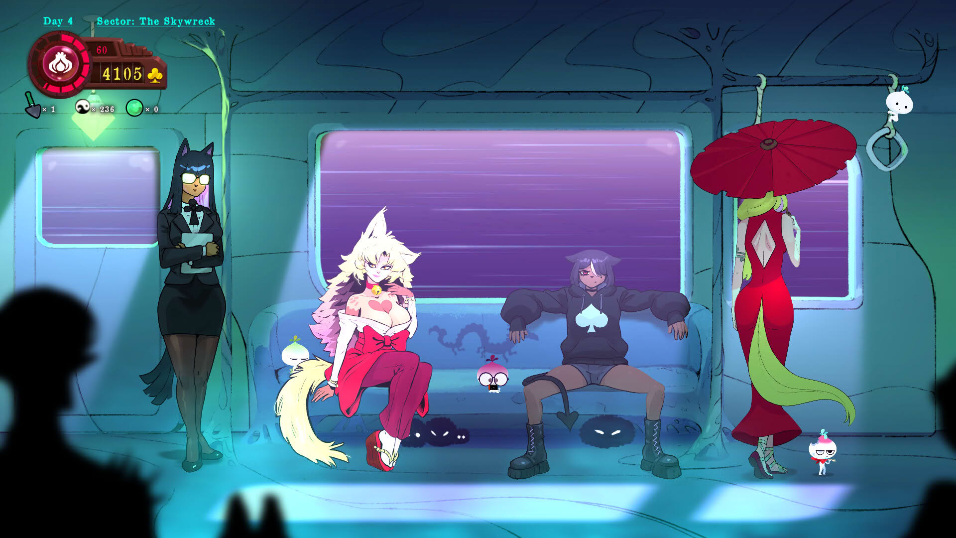 Screenshot for Taste of Heaven