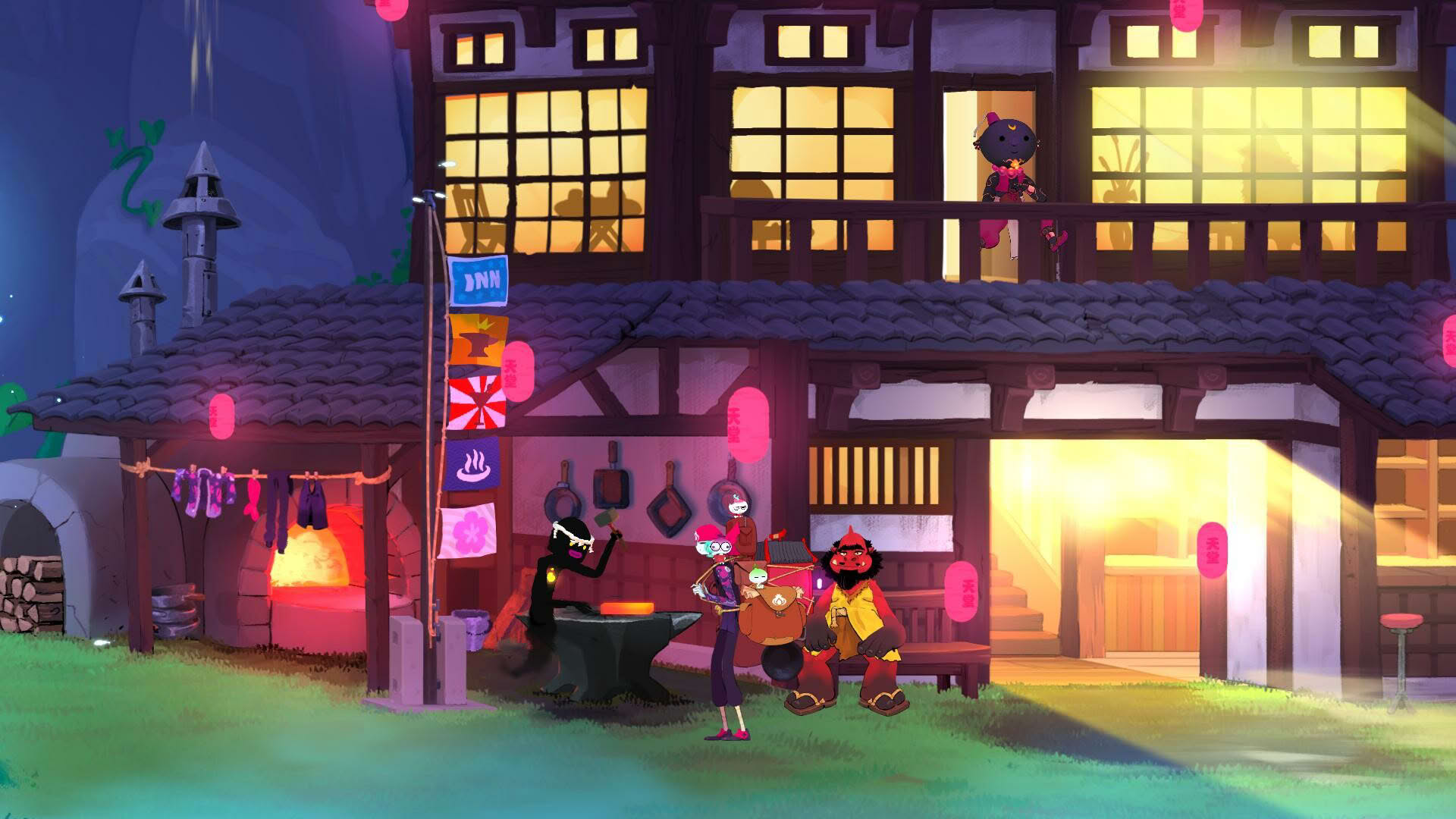 Screenshot for Taste of Heaven