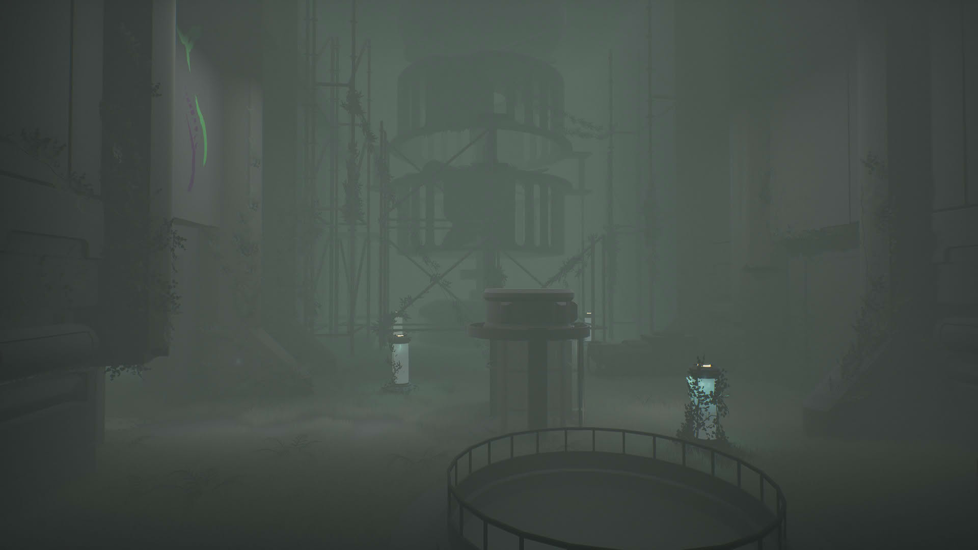 Screenshot for One Last Breath