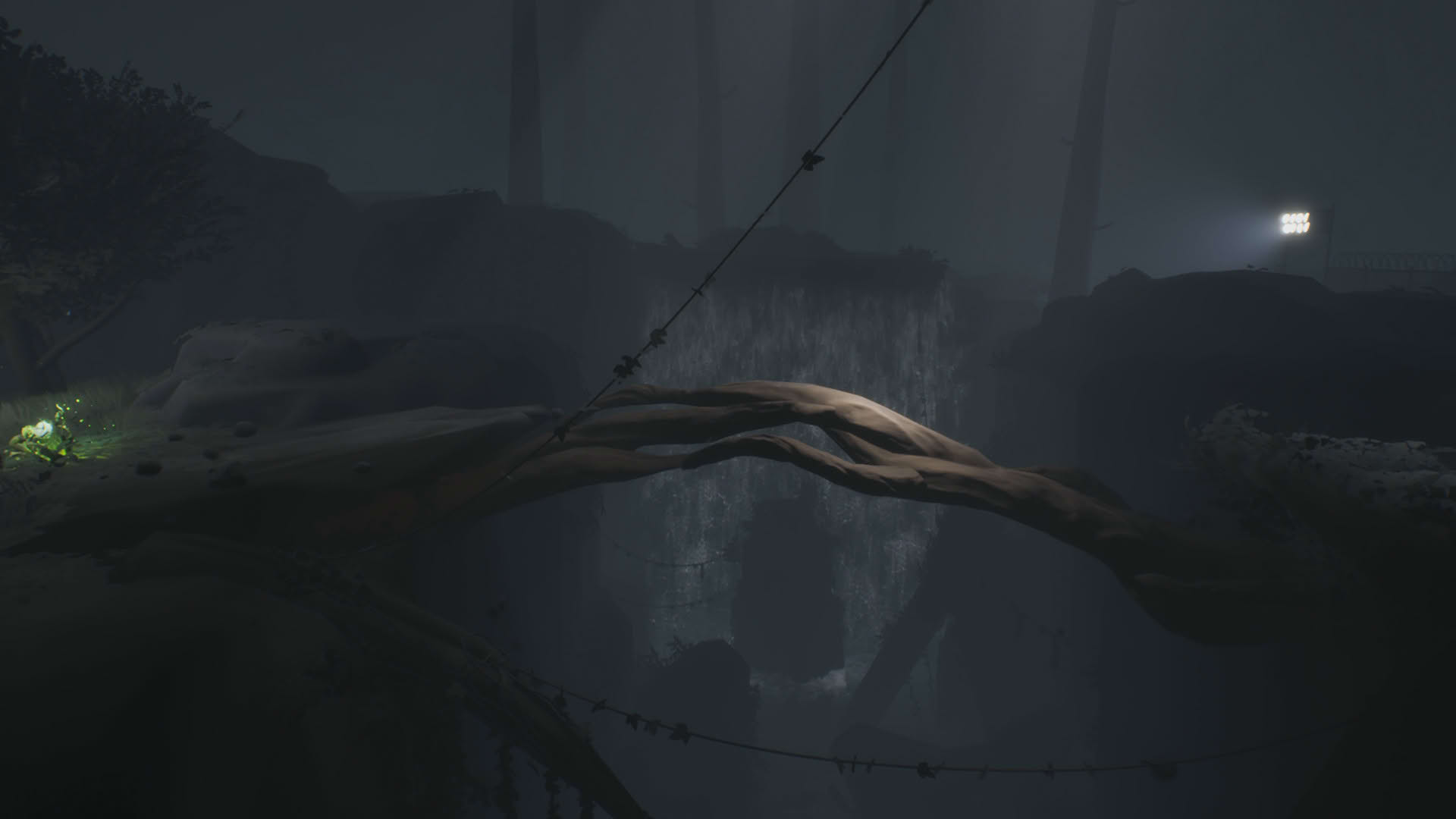 Screenshot for One Last Breath