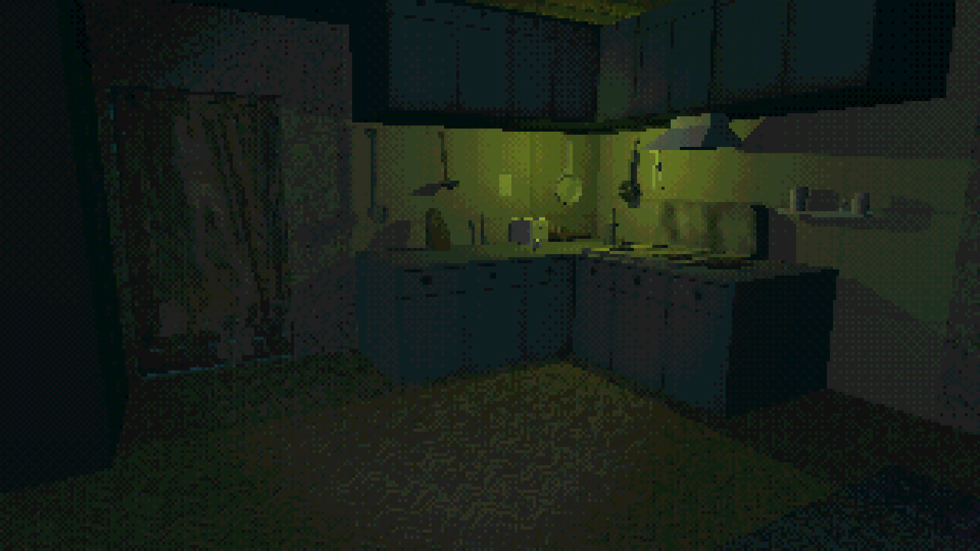 Screenshot for Babba Yagga: Woodboy