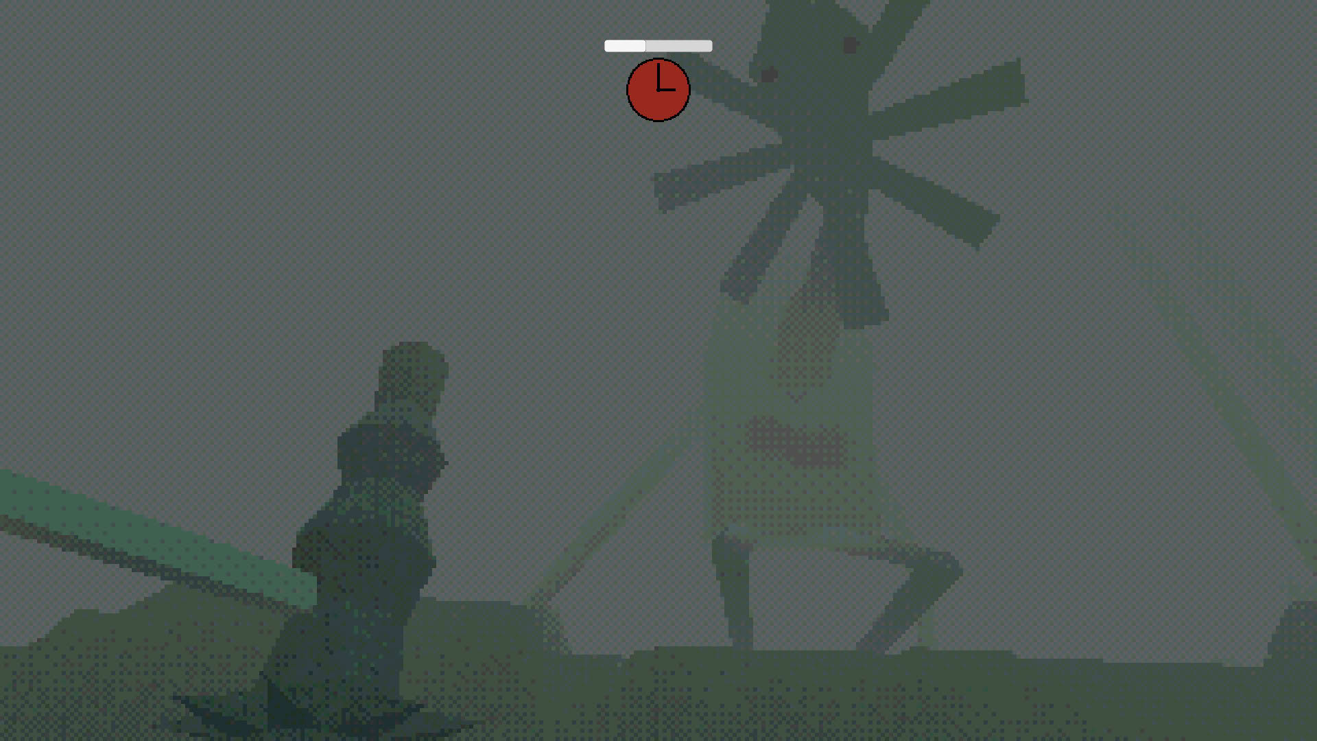 Screenshot for Babba Yagga: Woodboy