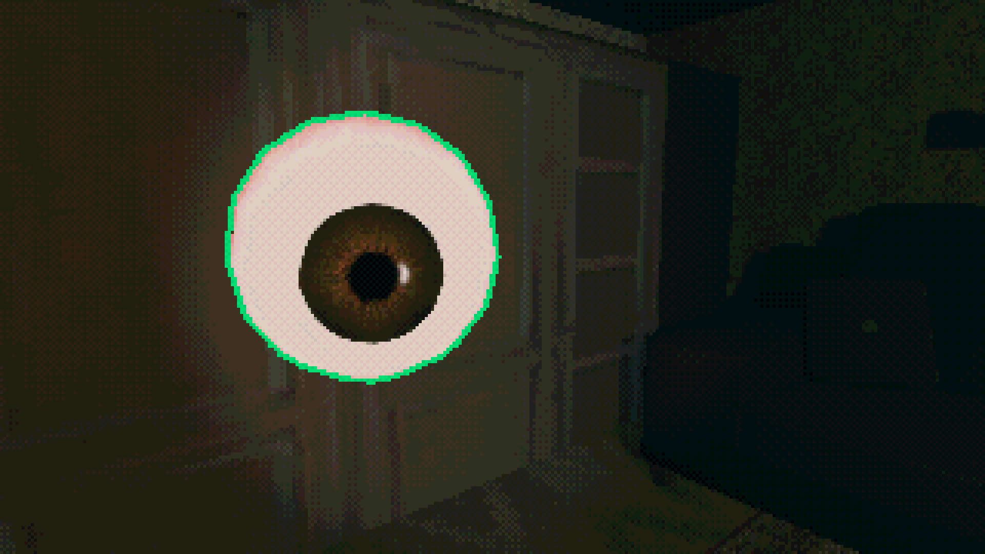 Screenshot for Babba Yagga: Woodboy