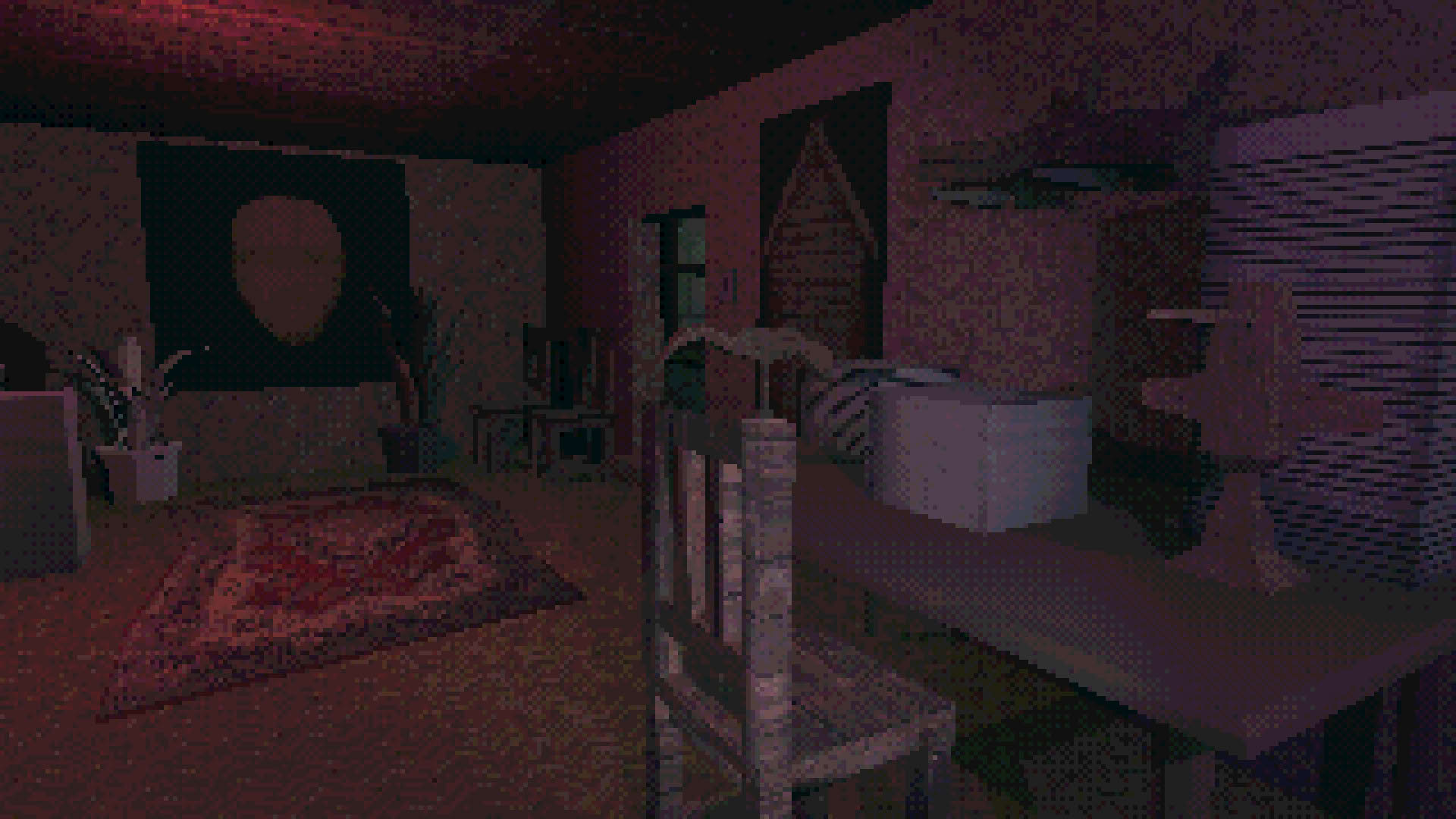 Screenshot for Babba Yagga: Woodboy