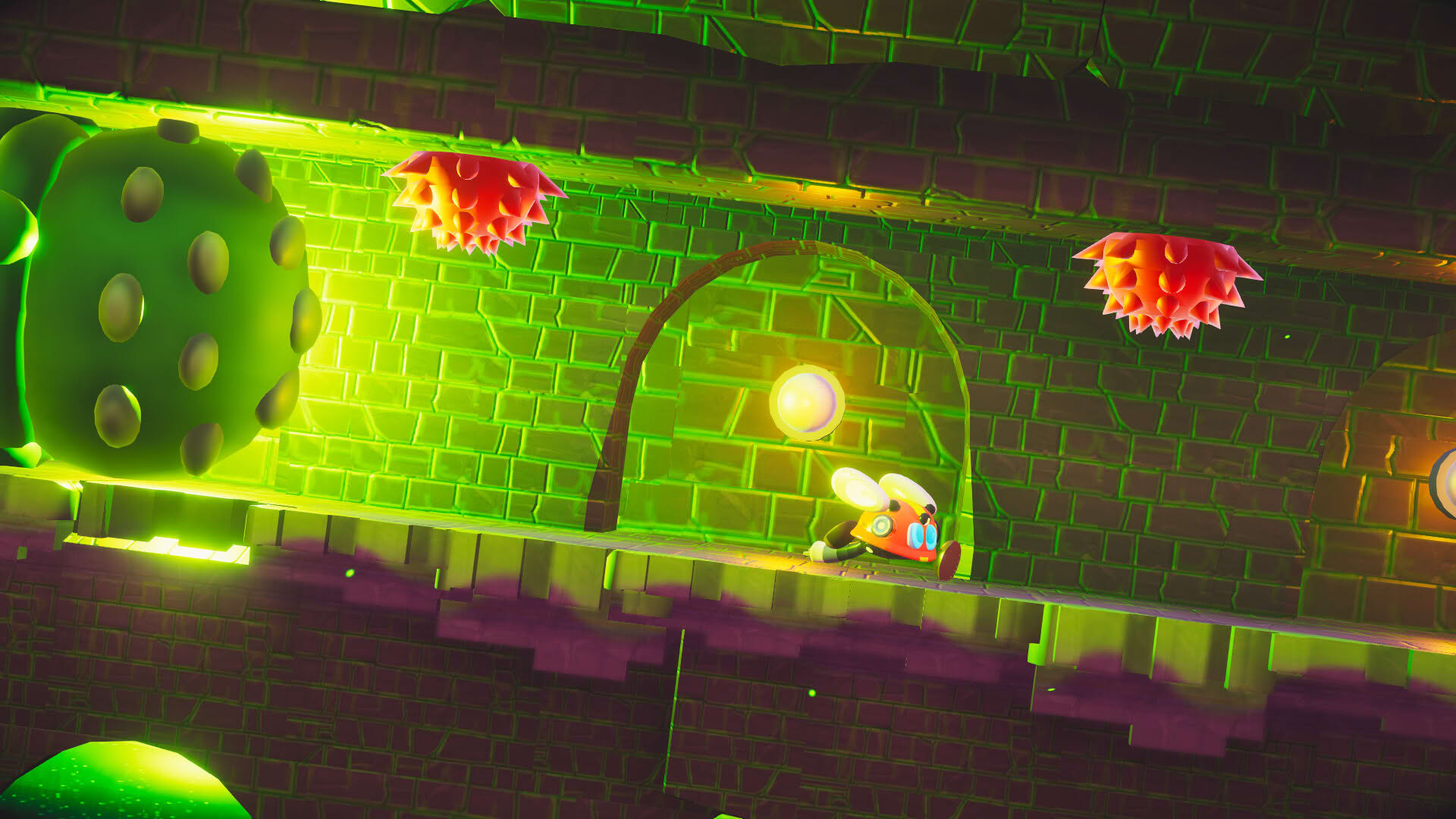 Screenshot for Fall Up