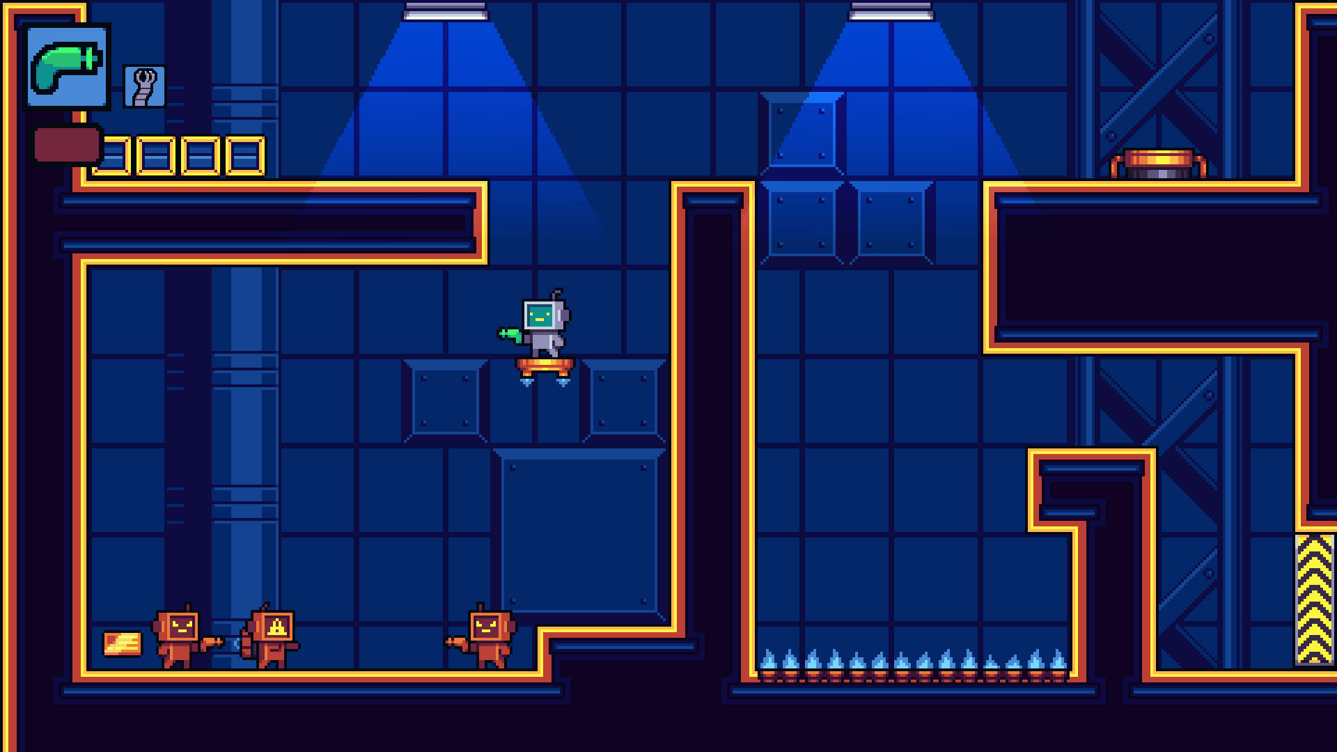 Screenshot for Billy 101