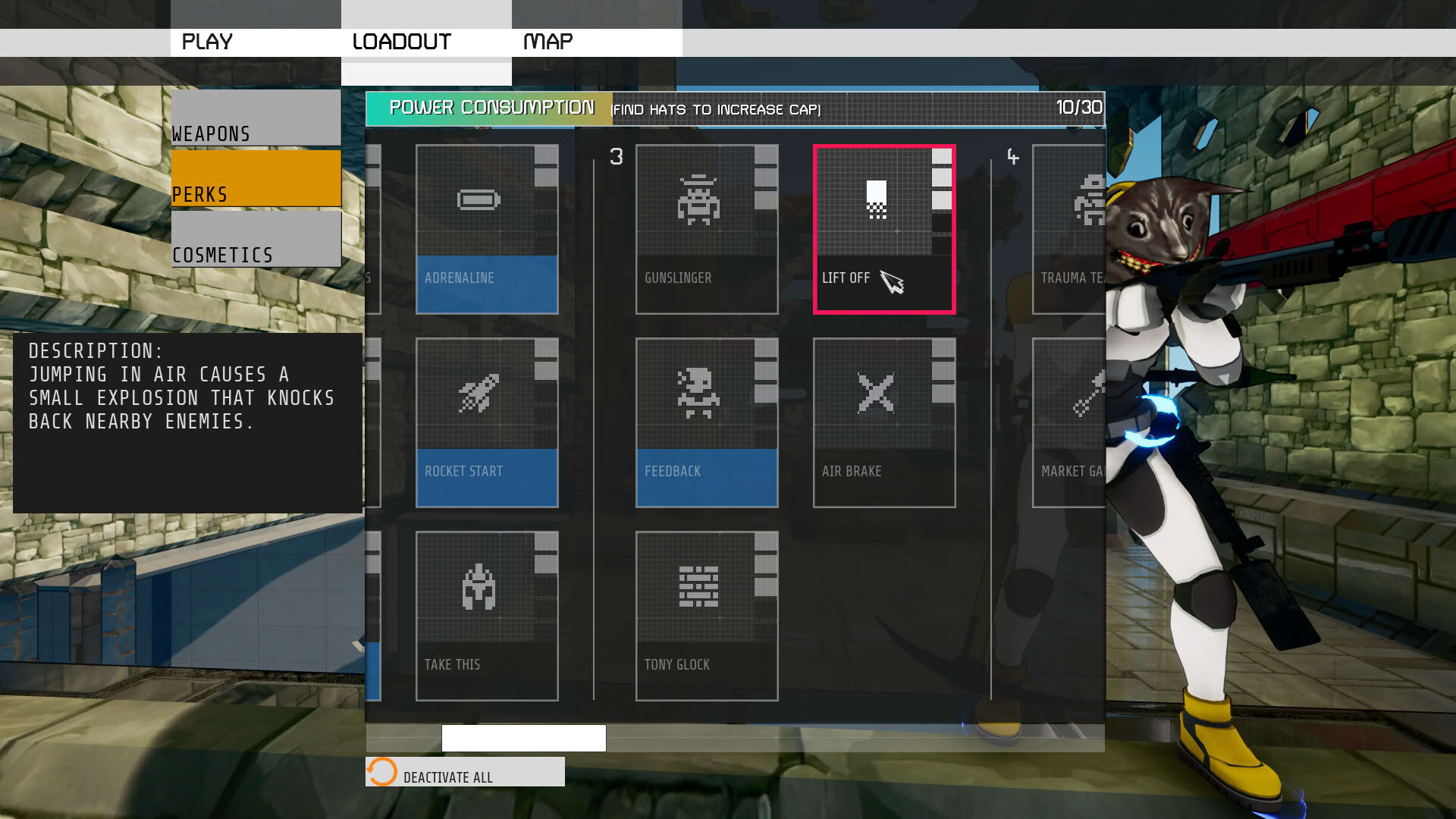 Screenshot for Echo Point Nova