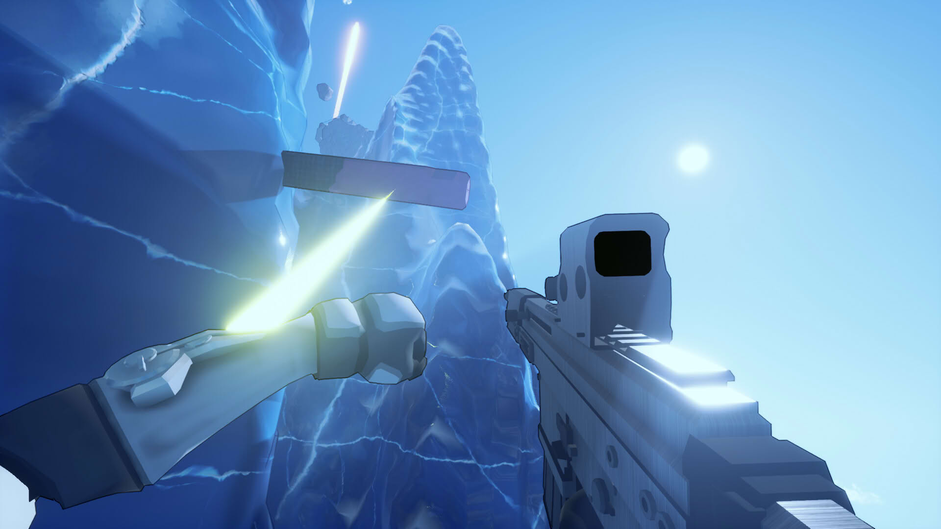Screenshot for Echo Point Nova