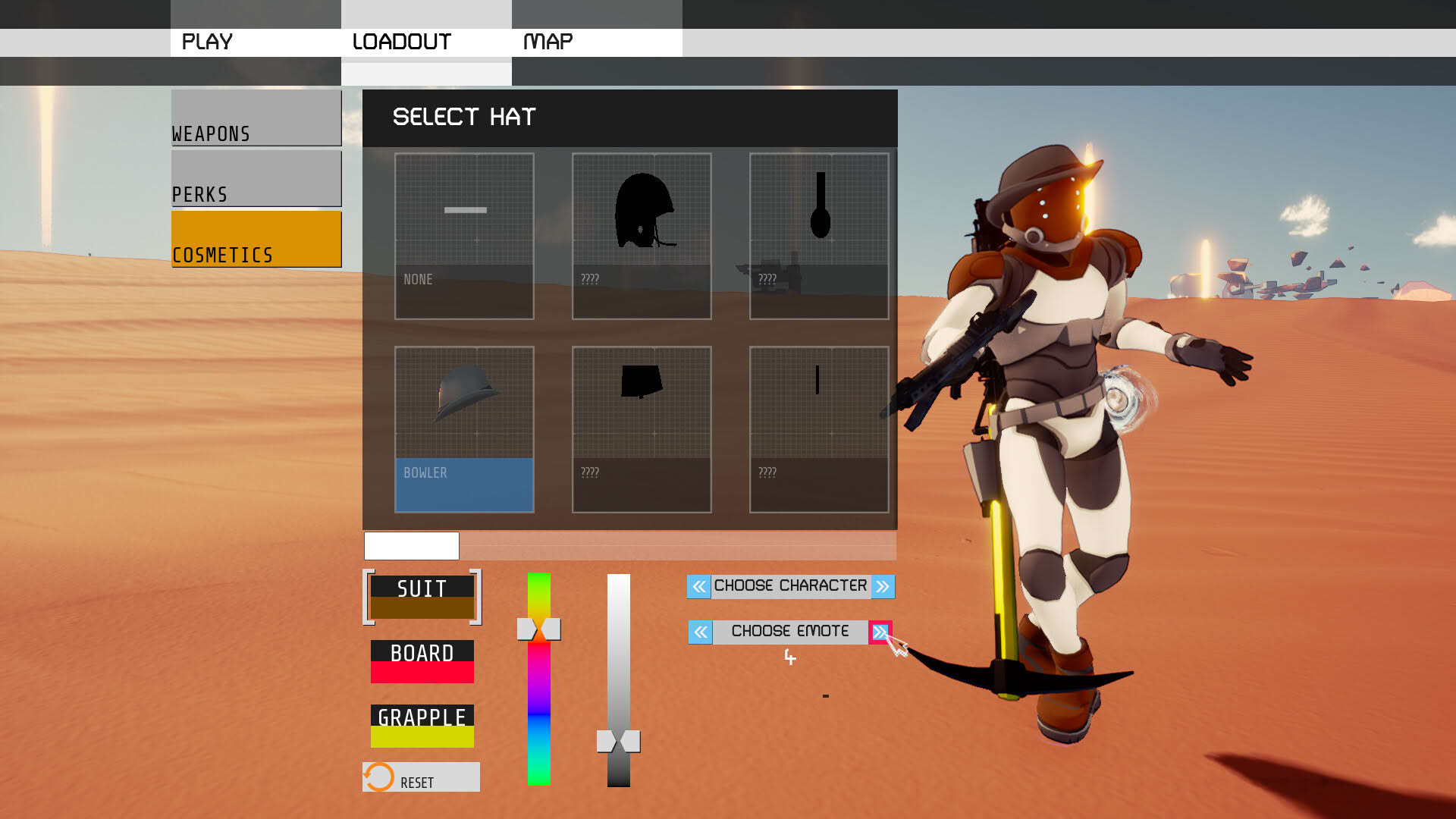 Screenshot for Echo Point Nova