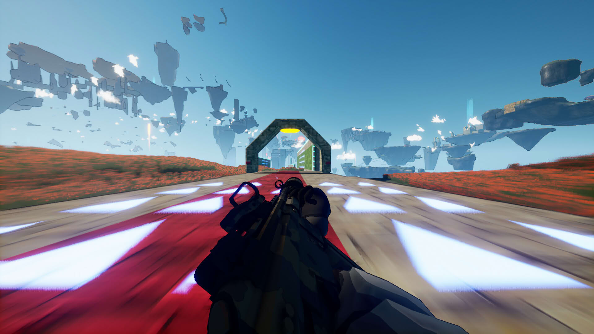Screenshot for Echo Point Nova