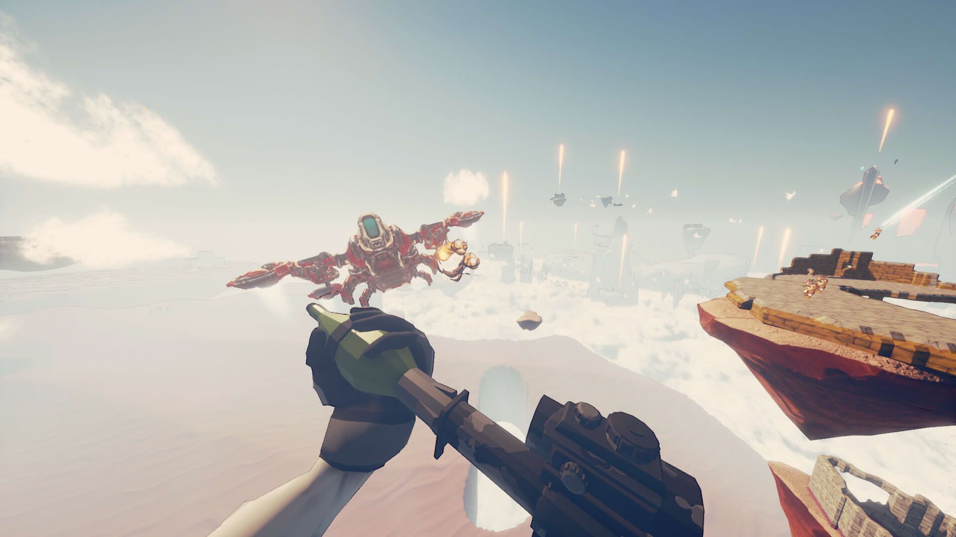 Screenshot for Echo Point Nova