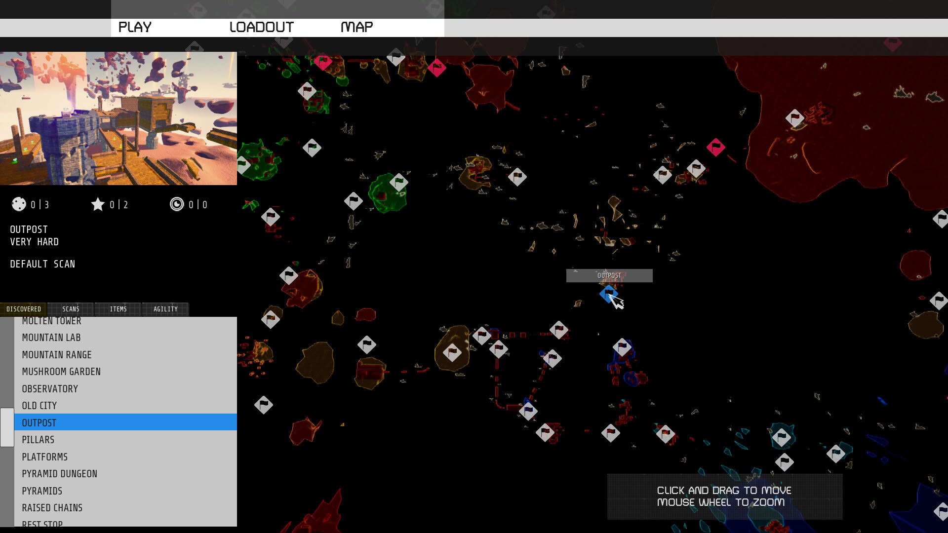 Screenshot for Echo Point Nova
