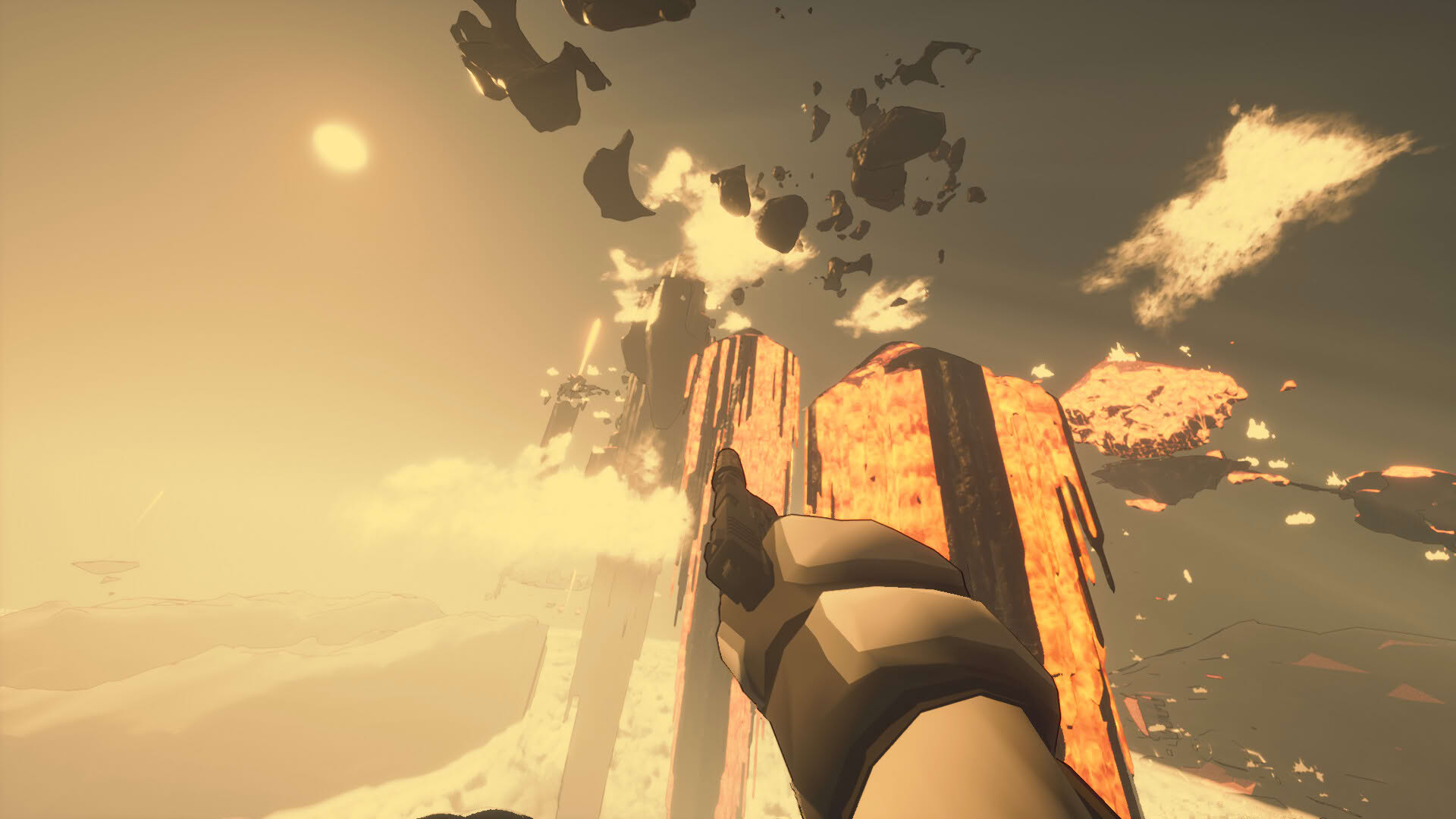 Screenshot for Echo Point Nova