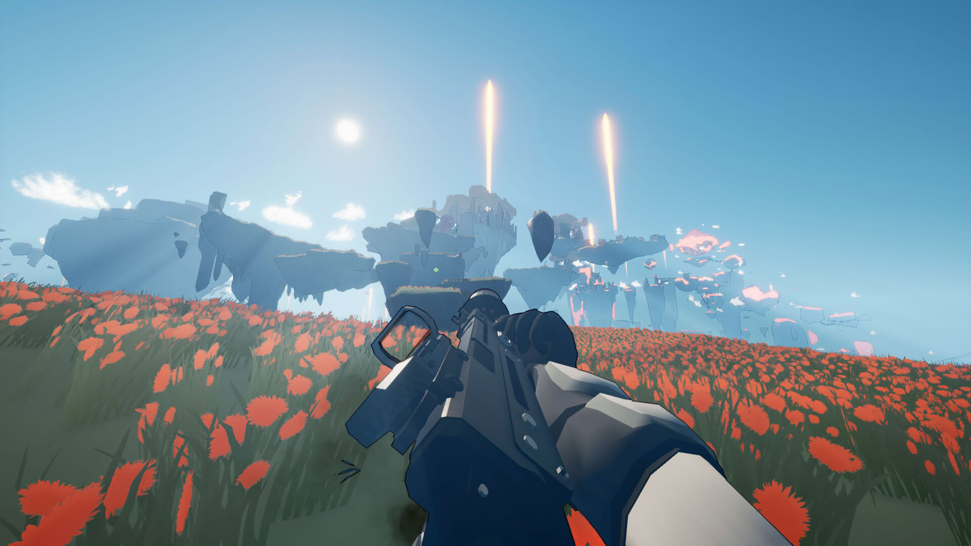 Screenshot for Echo Point Nova