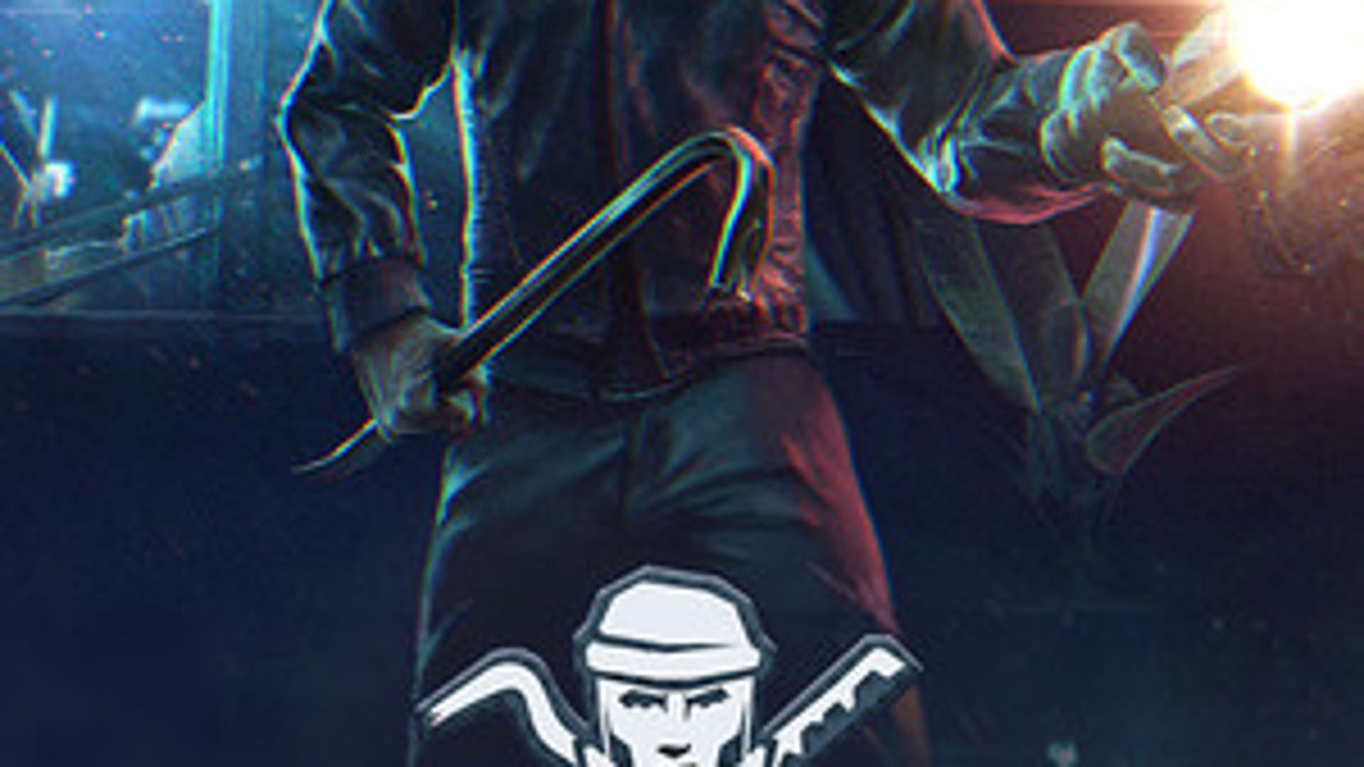 Screenshot for Thief Simulator 2