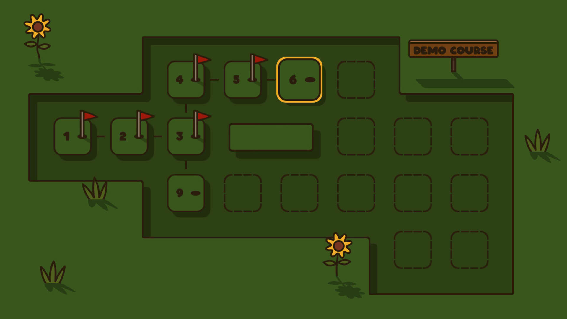 Screenshot for Putty Putter