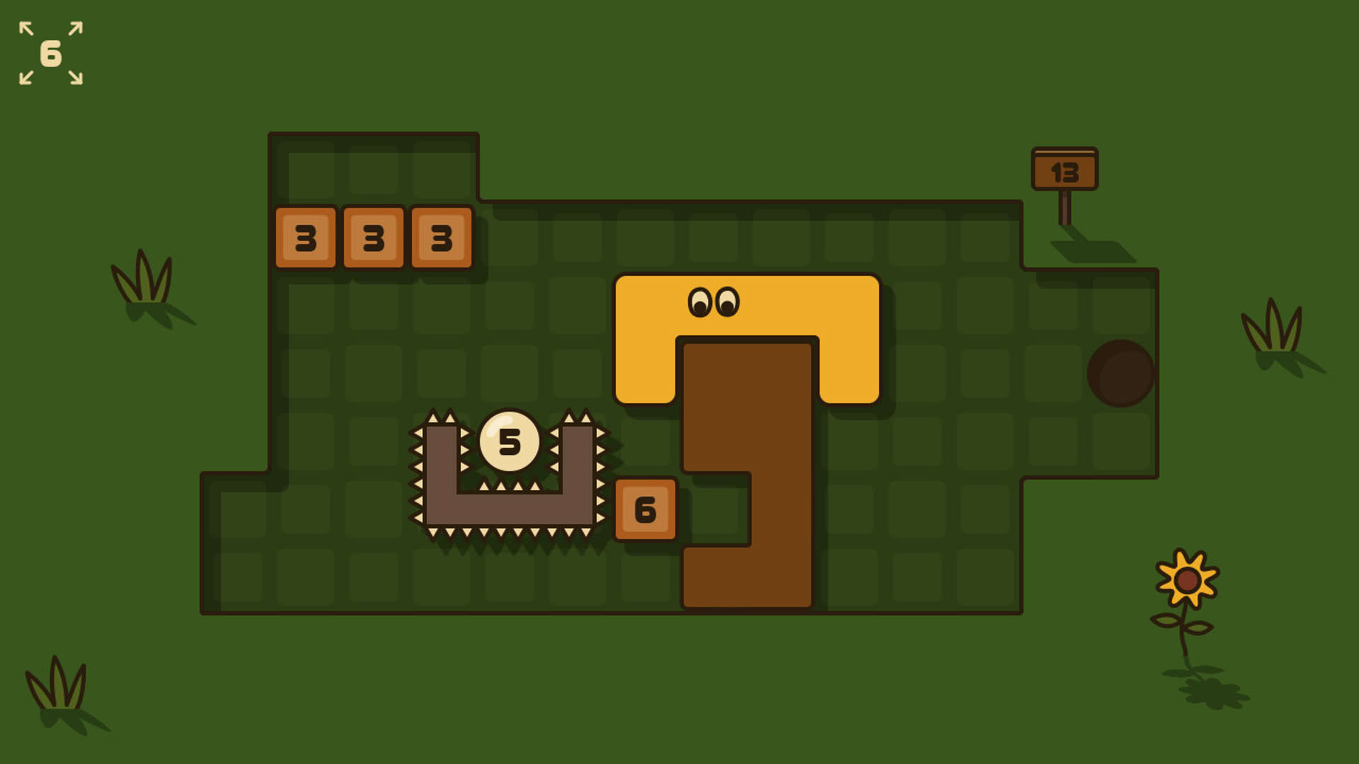 Screenshot for Putty Putter