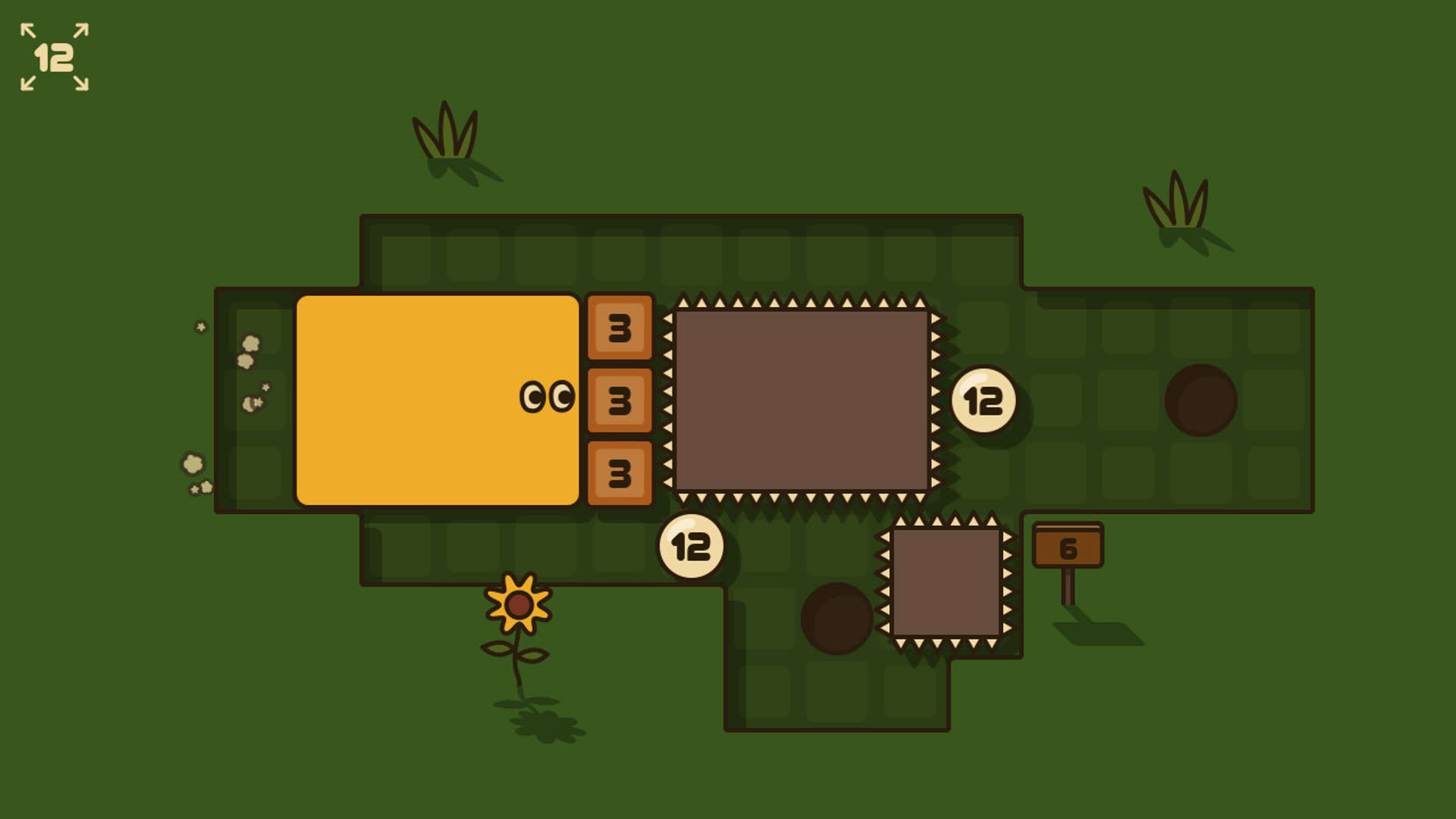 Screenshot for Putty Putter