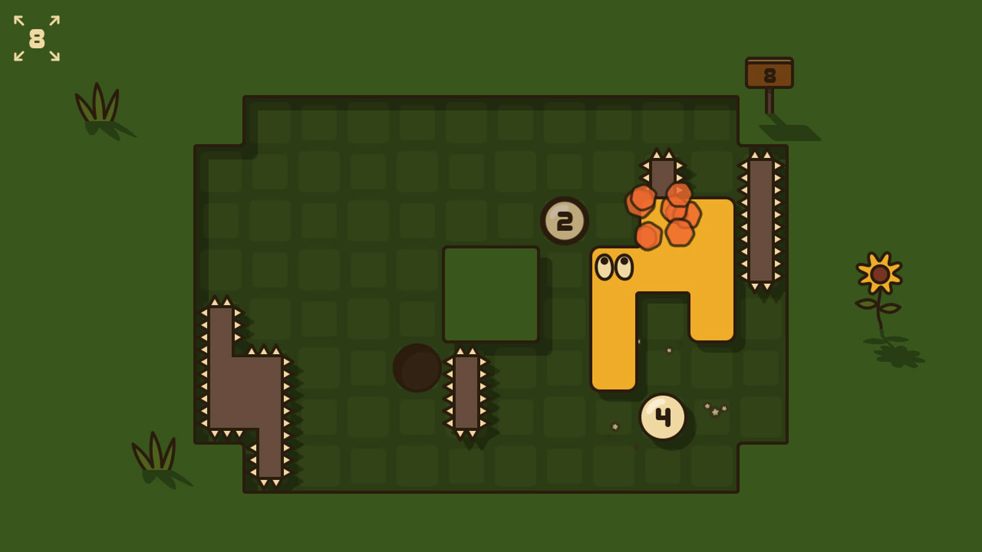 Screenshot for Putty Putter