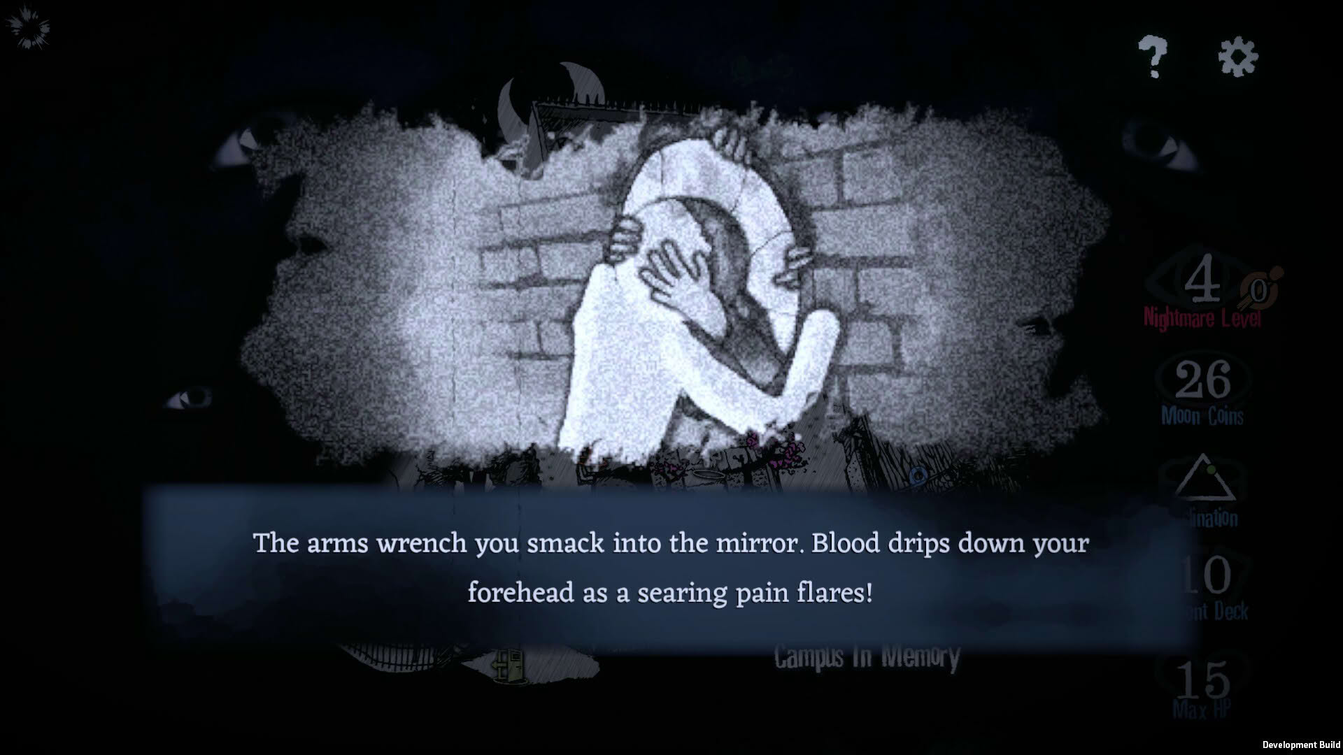 Screenshot for Out of Hands
