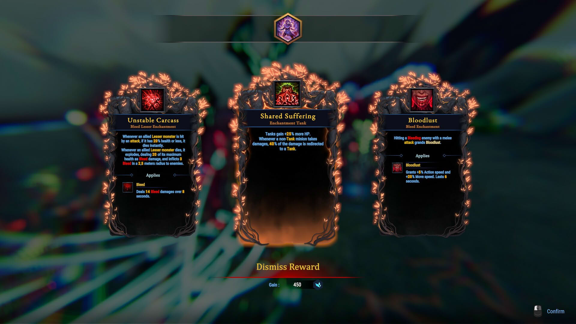 Screenshot for Never Mourn