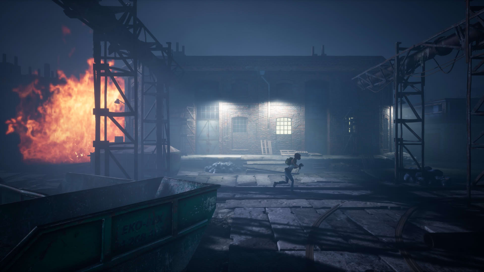 Screenshot for Die Again