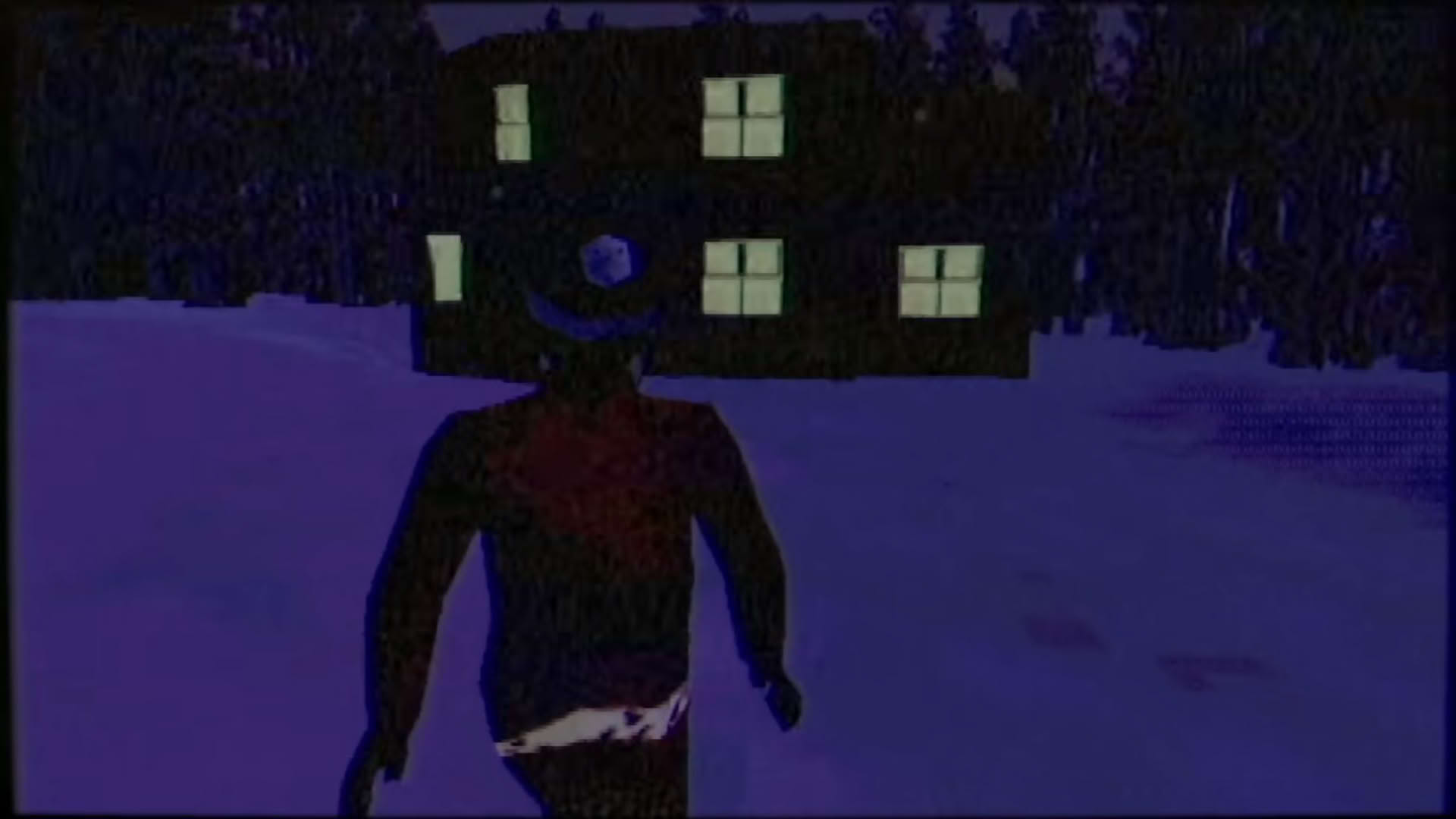 Screenshot for Christmas Massacre