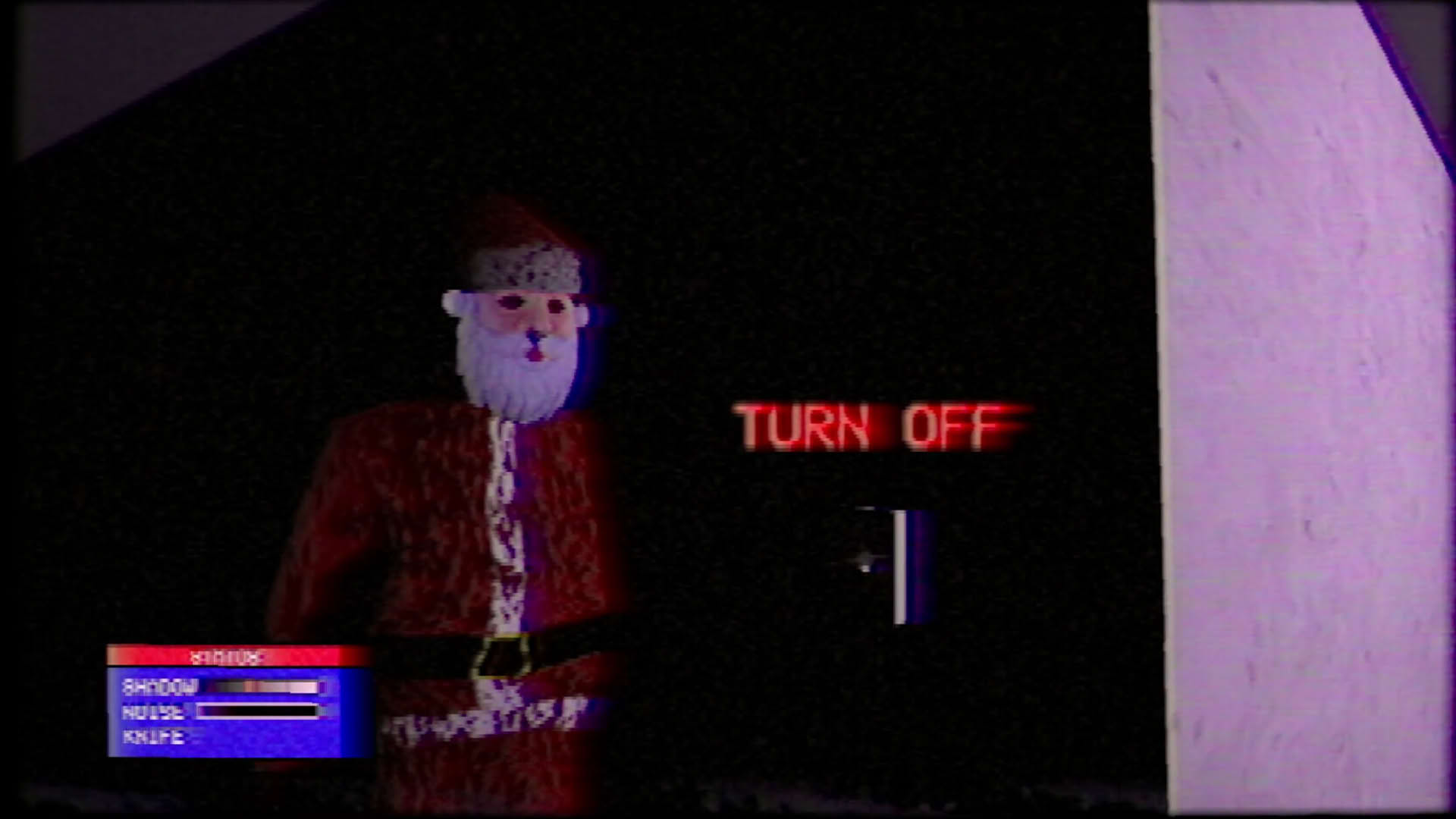 Screenshot for Christmas Massacre