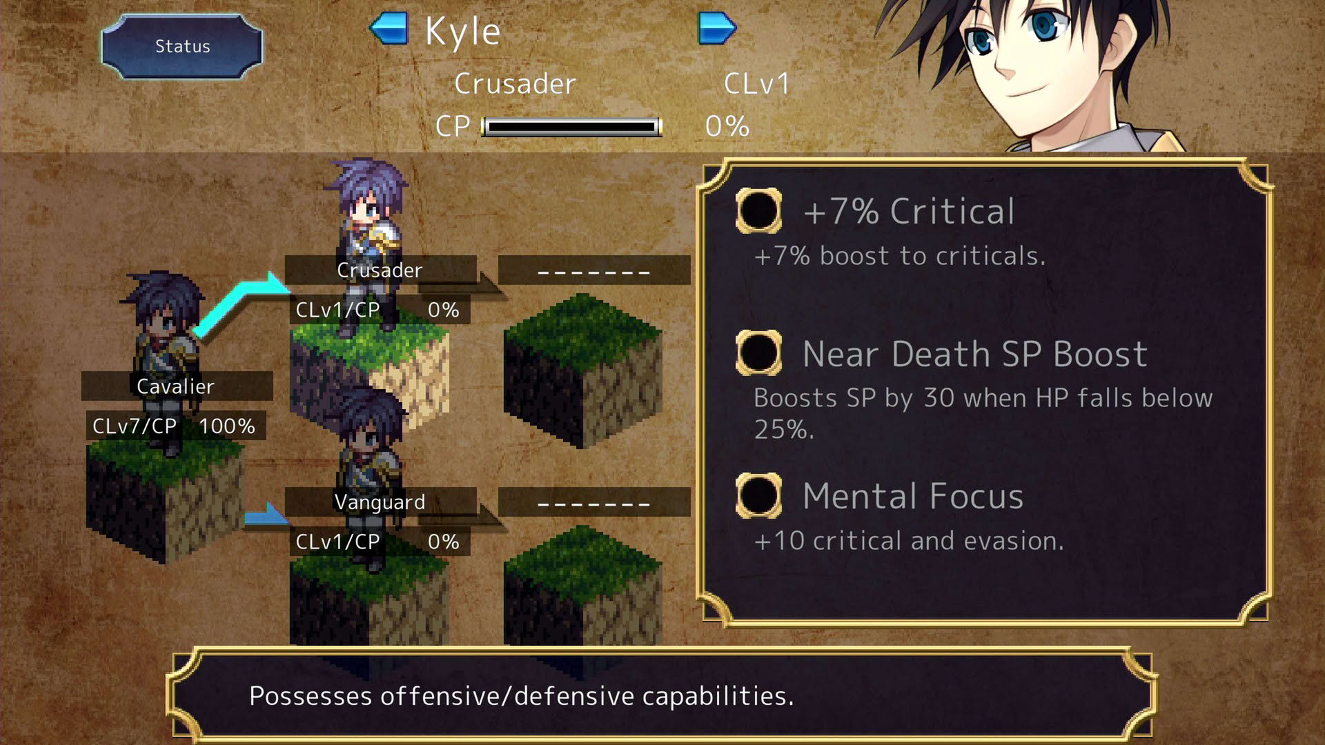 Screenshot for Legend of Ixtona