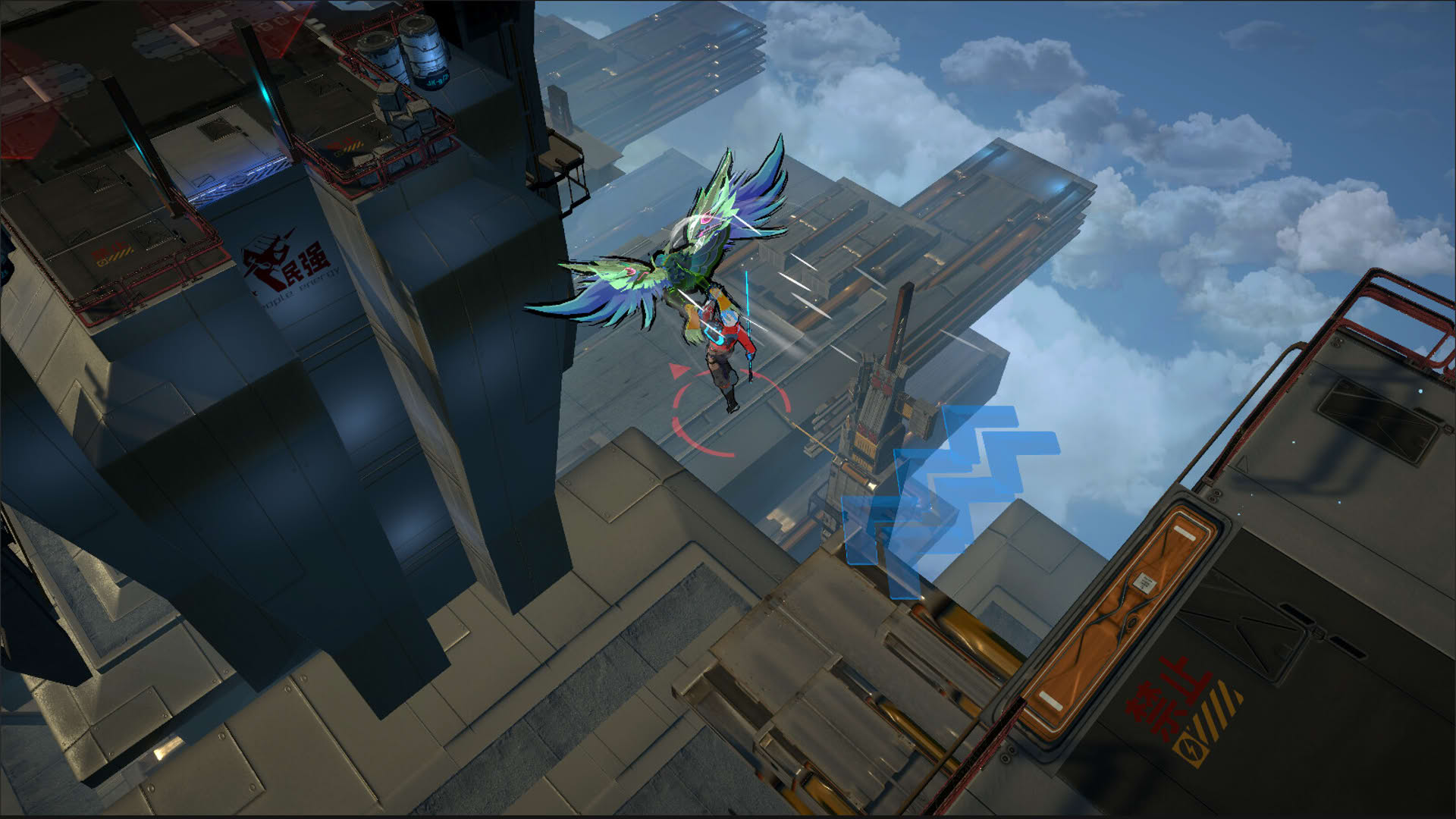 Screenshot for Metal Mutation