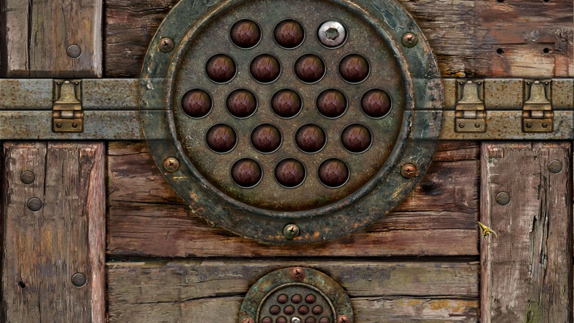 Screenshot for Secret Mission: The Forgotten Island