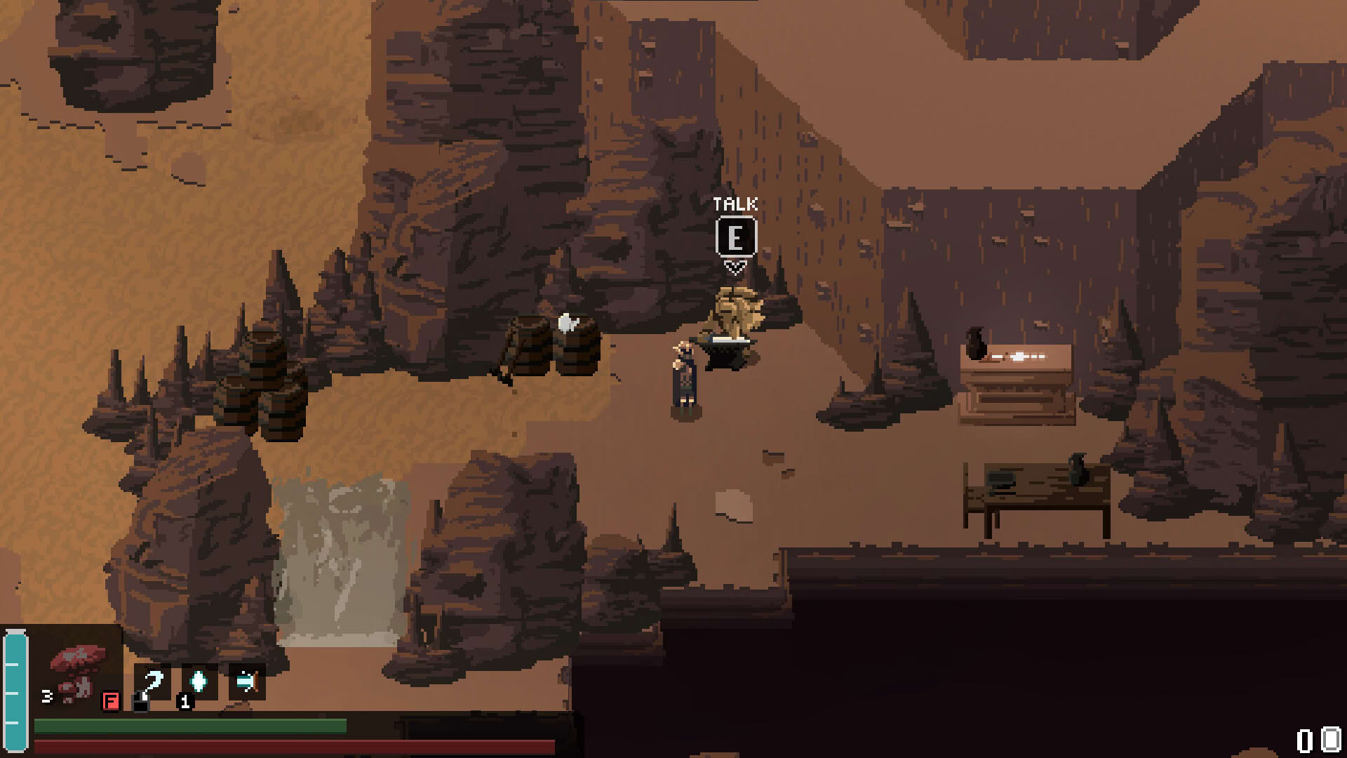 Screenshot for Fountains