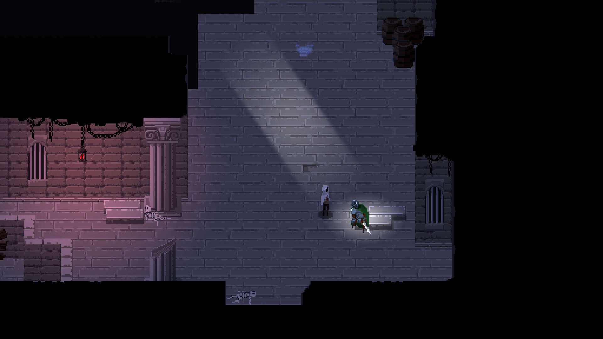 Screenshot for Fountains