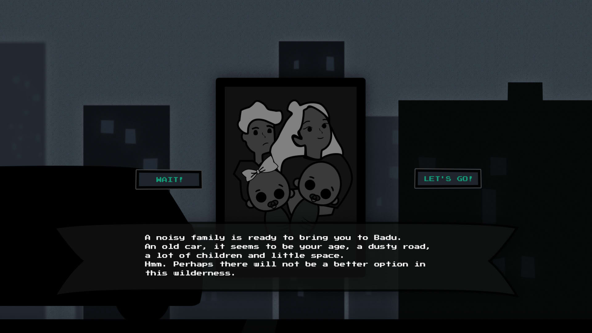 Screenshot for Road Cards