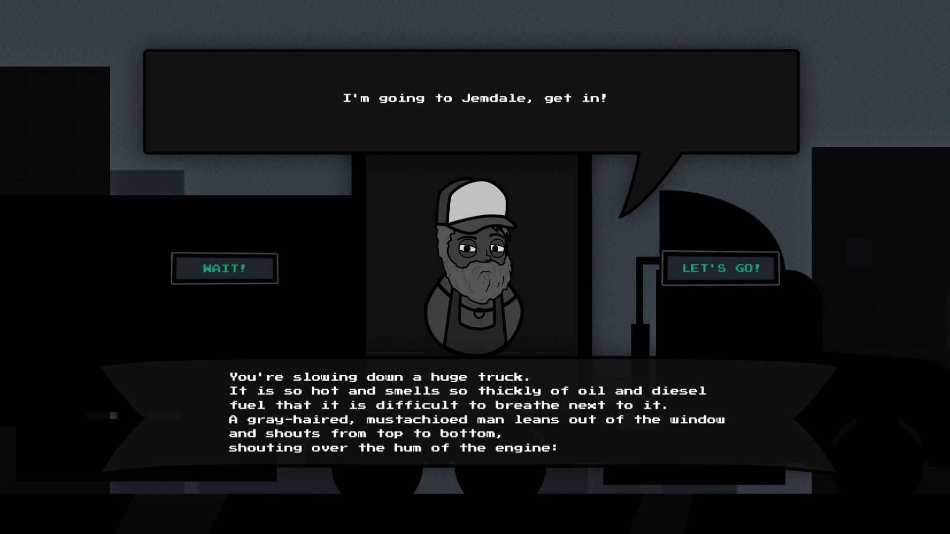 Screenshot for Road Cards