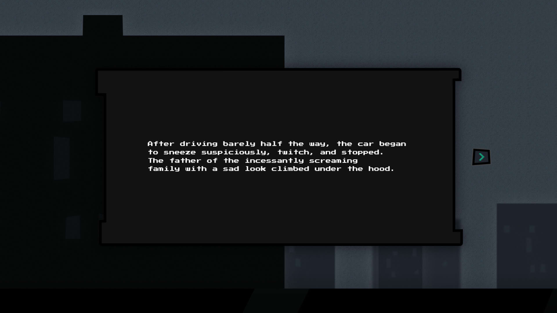 Screenshot for Road Cards