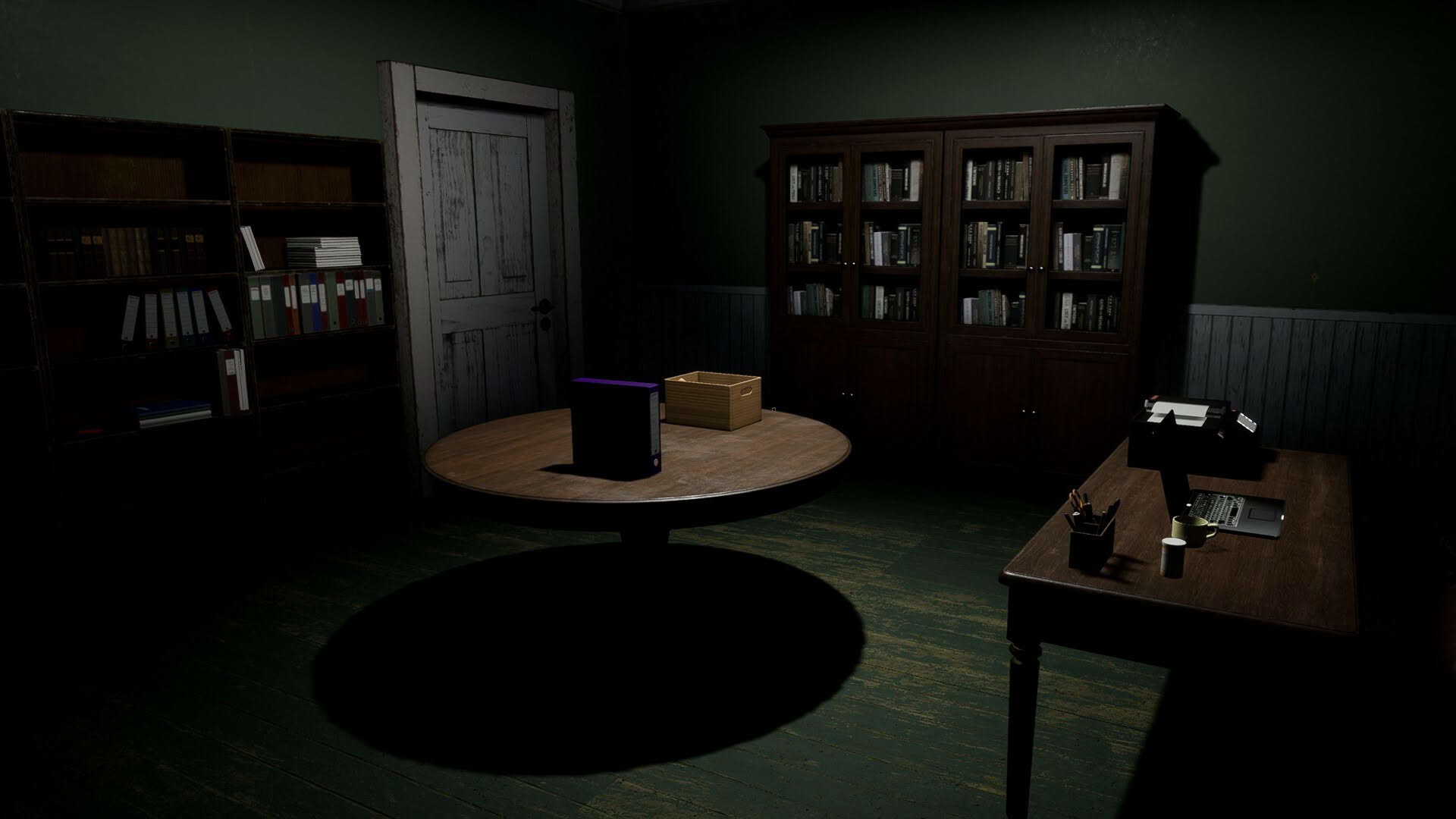 Screenshot for DeathOmen