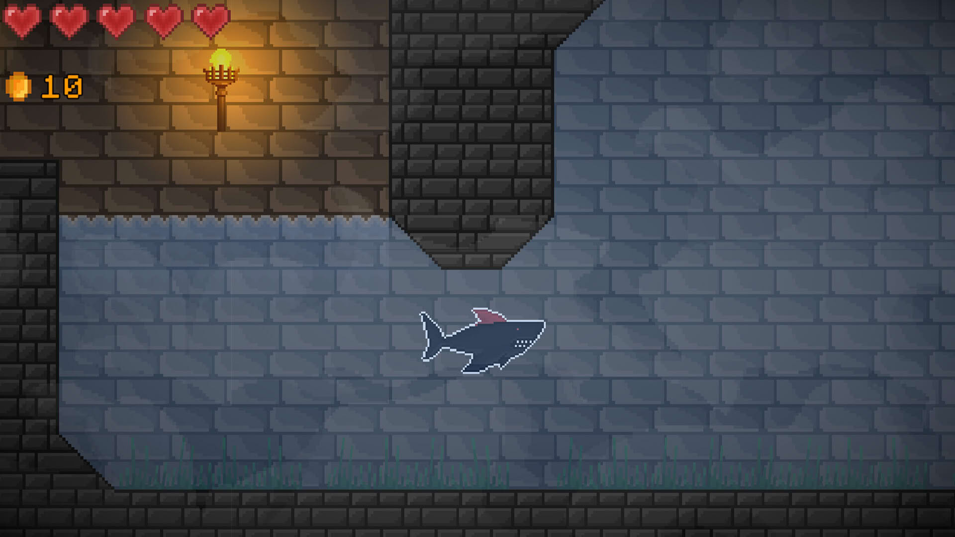 Screenshot for Makis Adventure