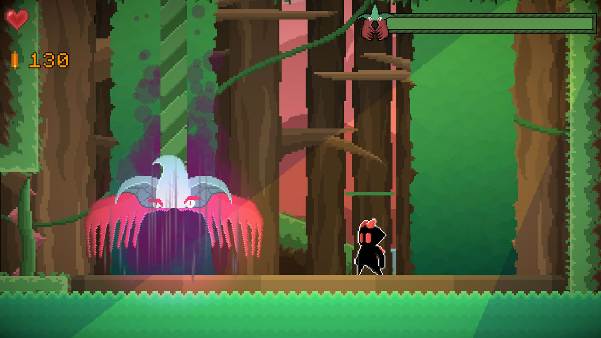 Screenshot for Makis Adventure