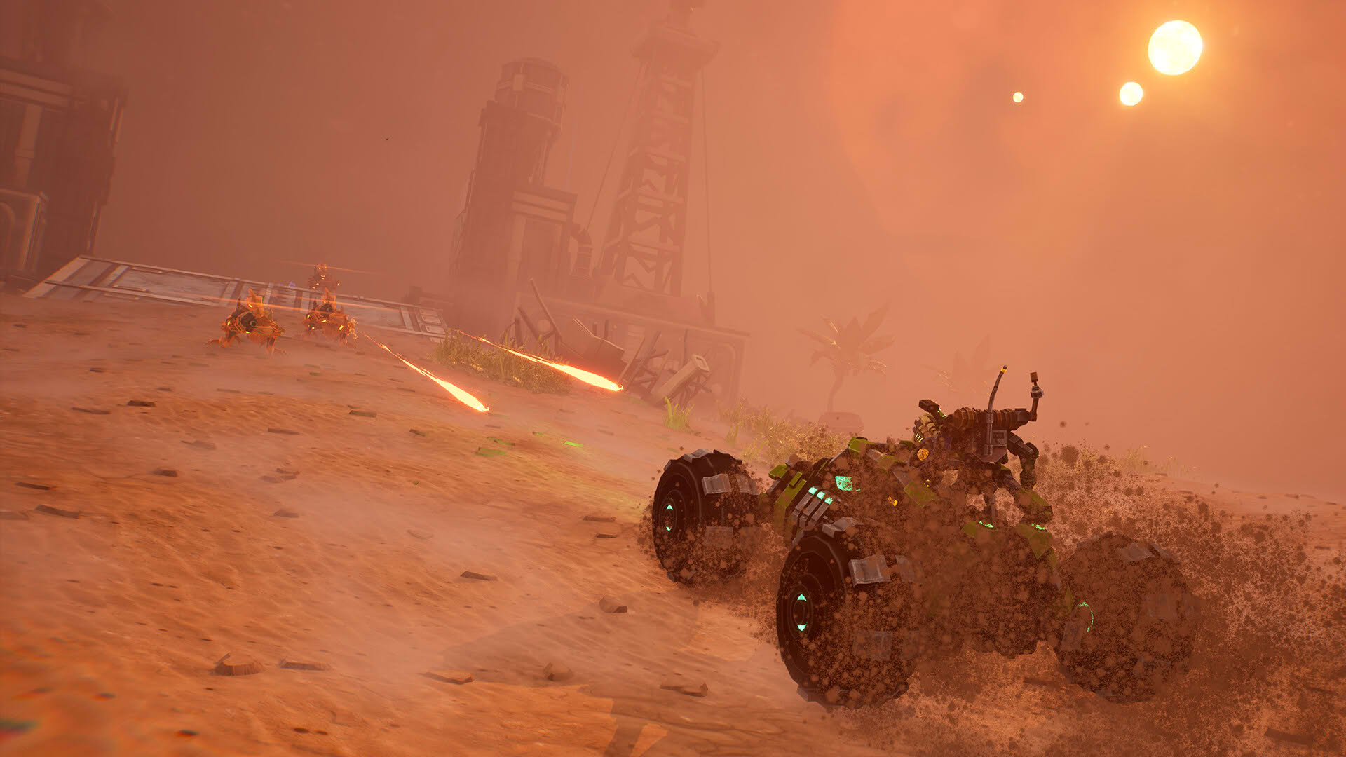 Screenshot for Akimbot